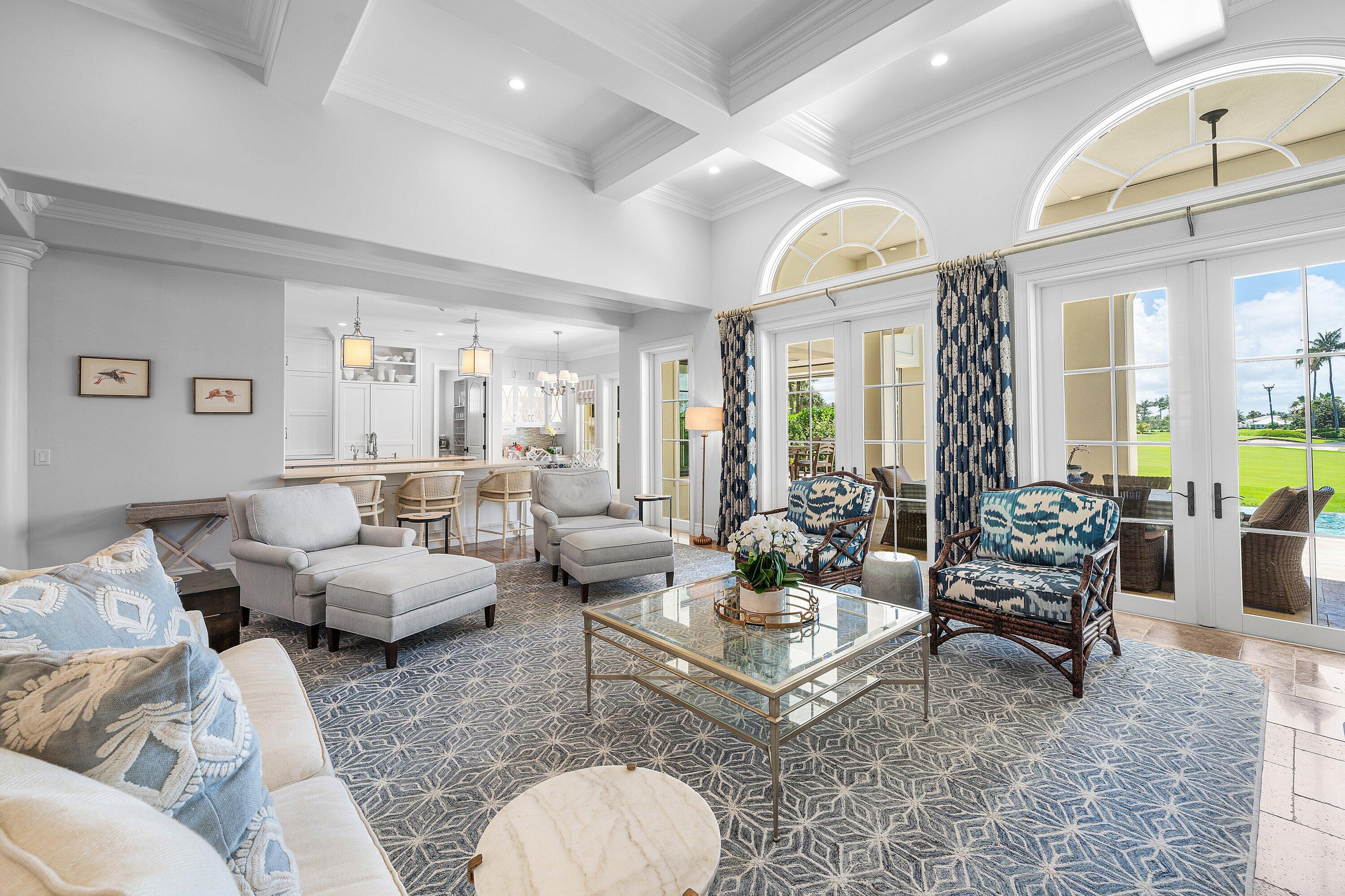 SAILFISH POINT - Residential