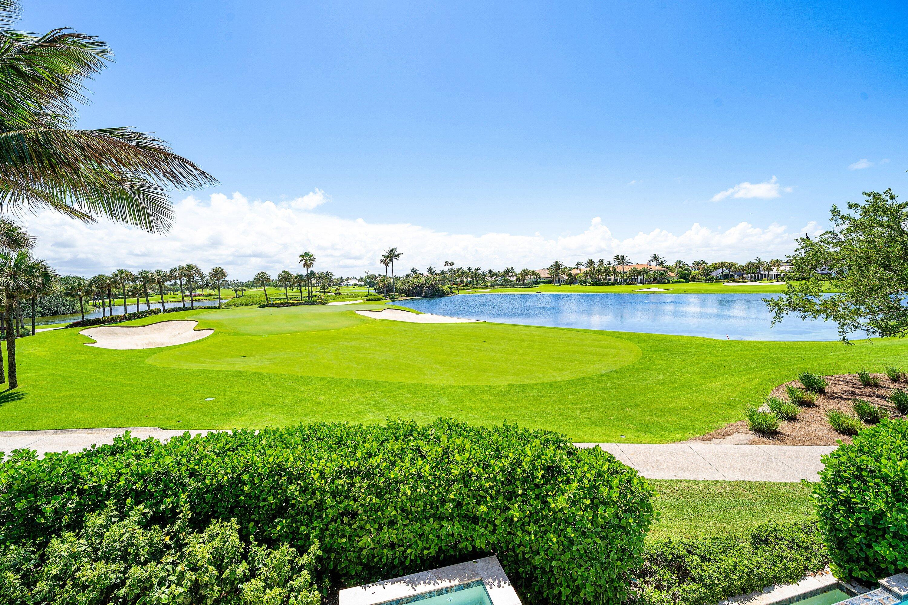 SAILFISH POINT - Residential