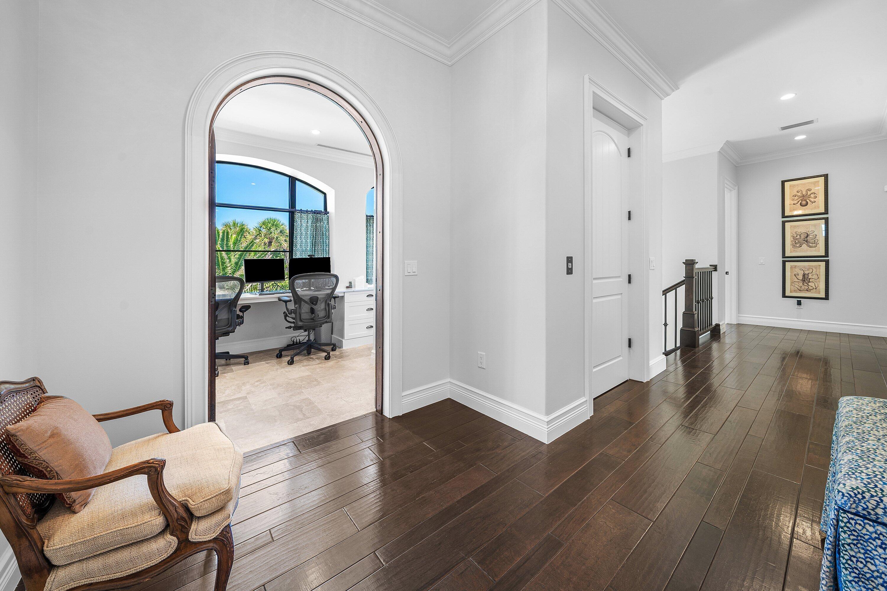 SAILFISH POINT - Residential