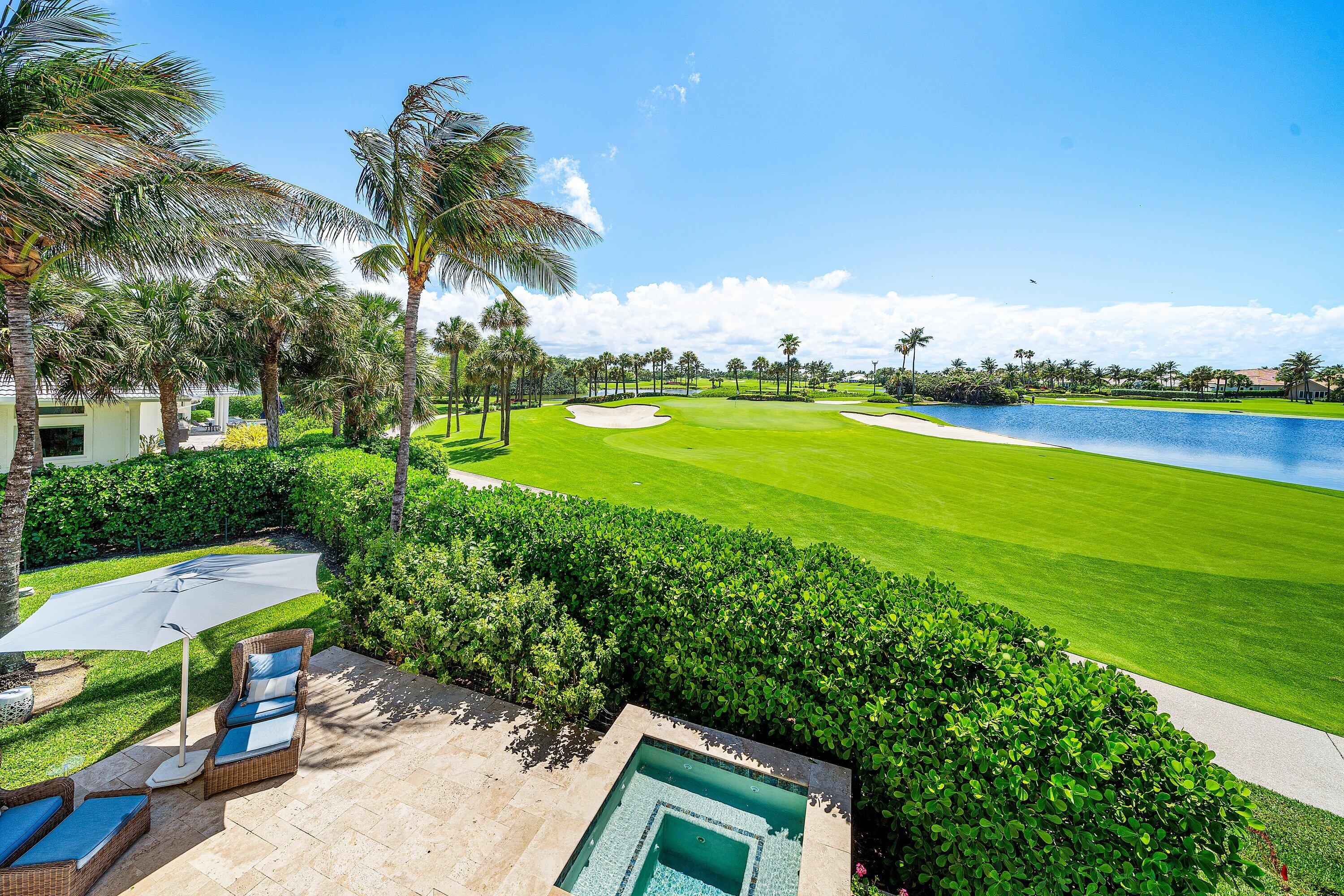 SAILFISH POINT - Residential