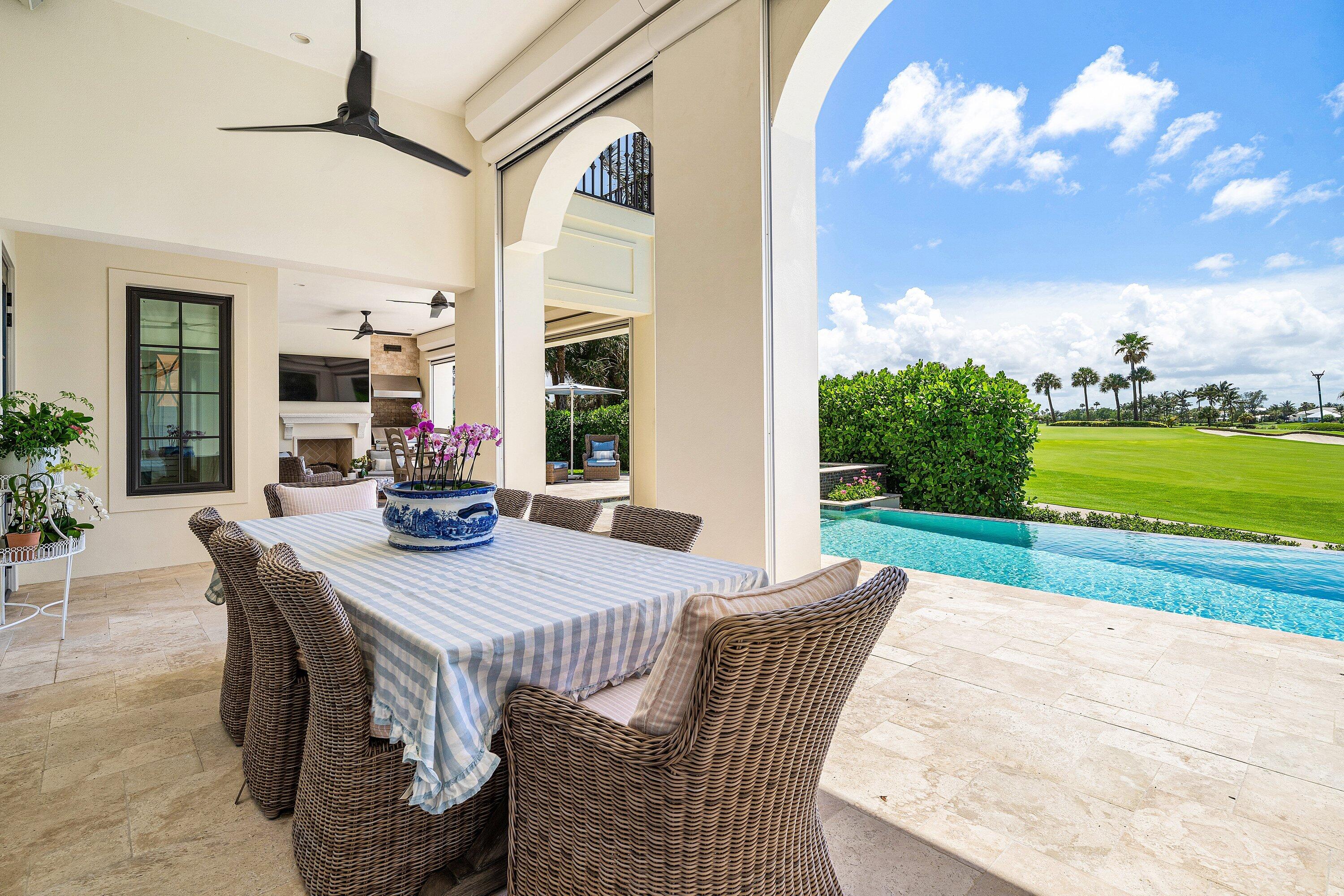SAILFISH POINT - Residential
