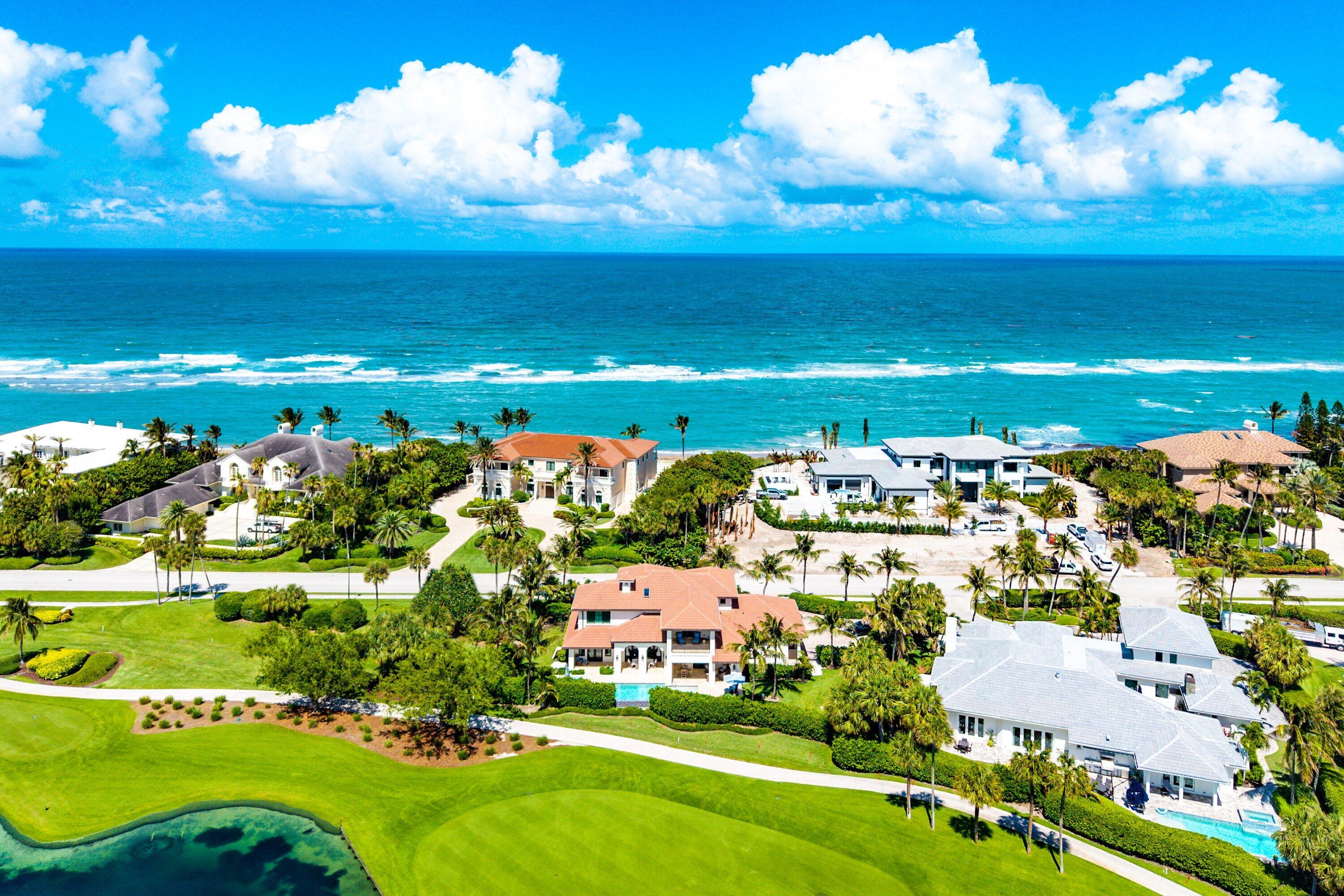 SAILFISH POINT - Residential