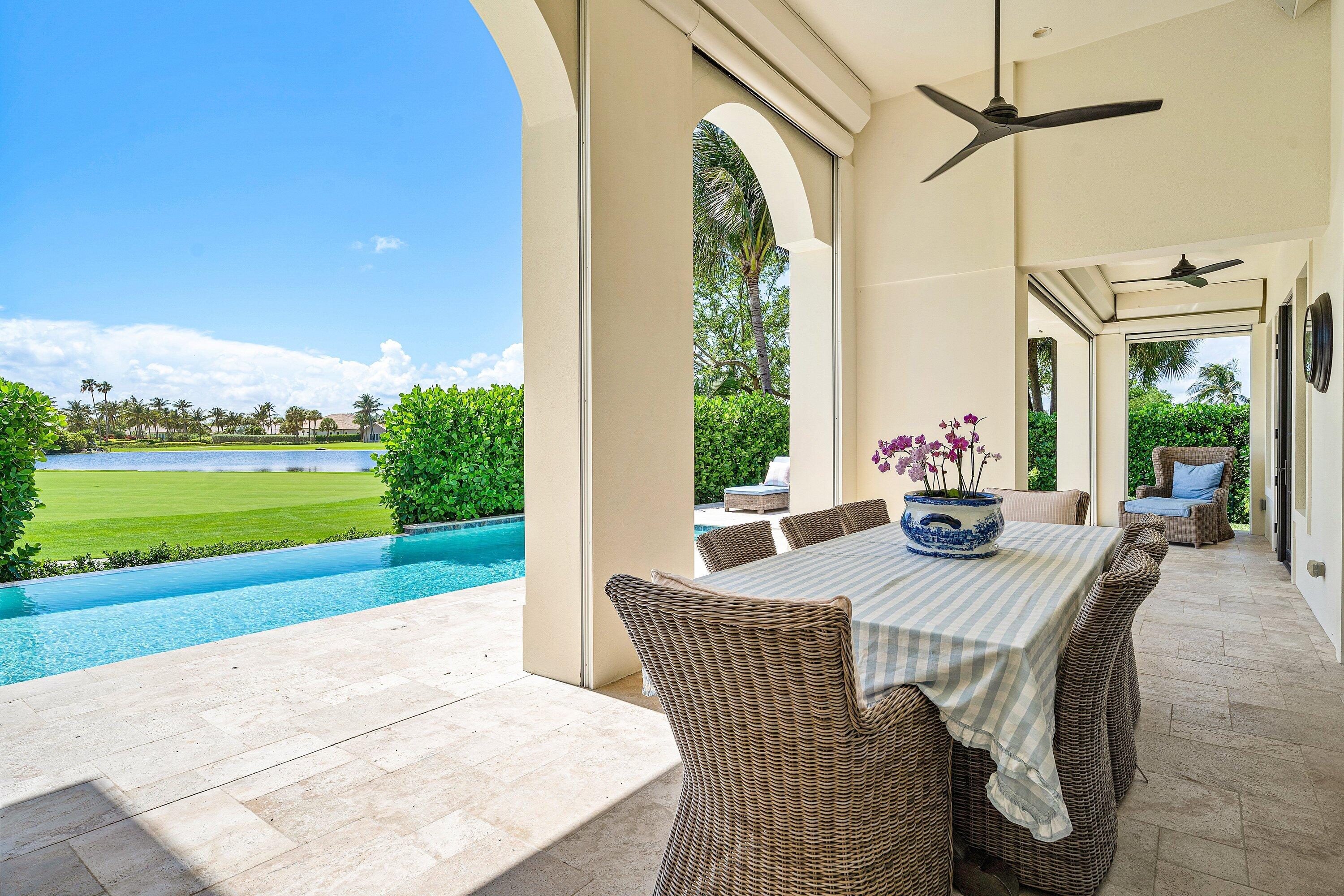 SAILFISH POINT - Residential