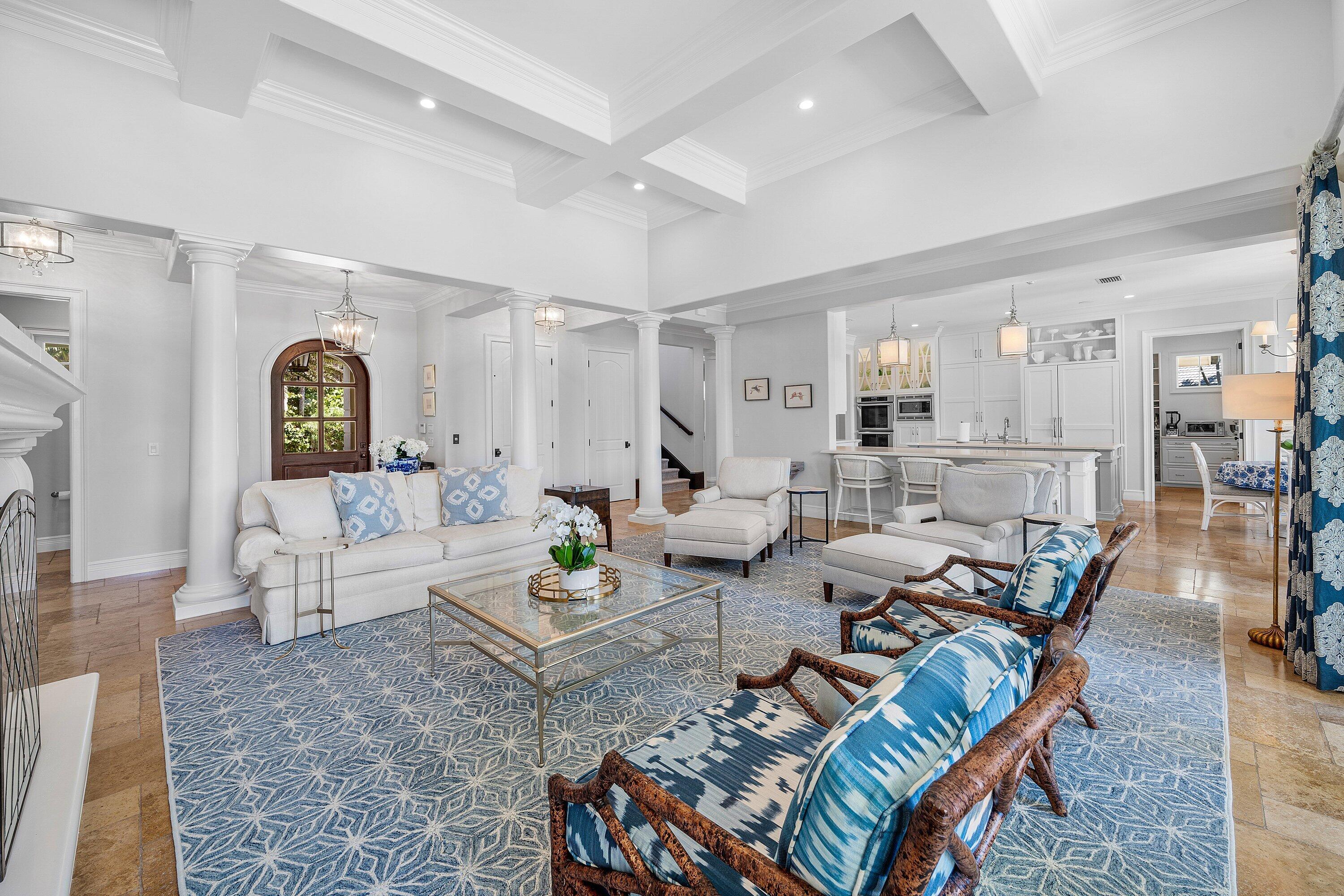 SAILFISH POINT - Residential