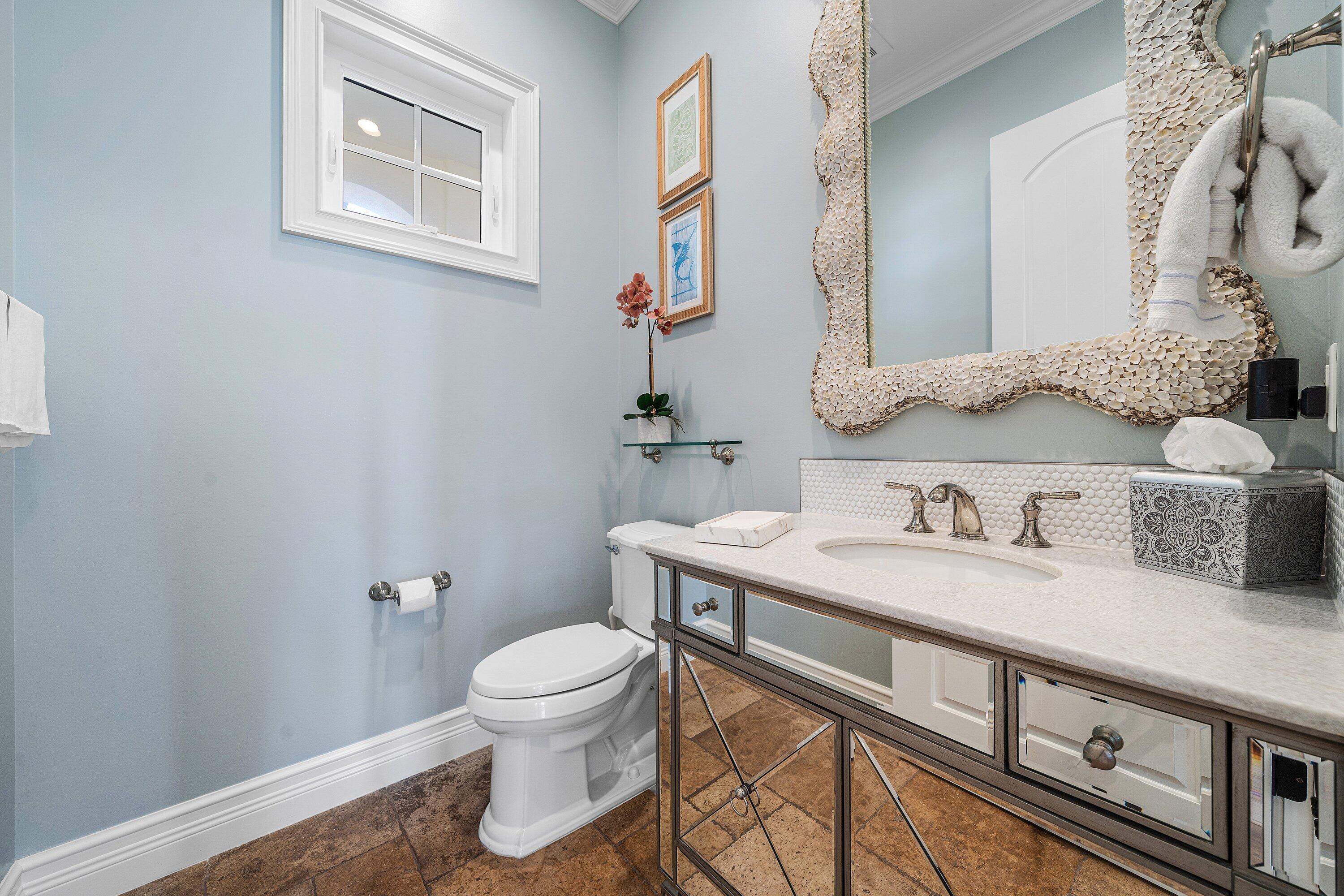 SAILFISH POINT - Residential