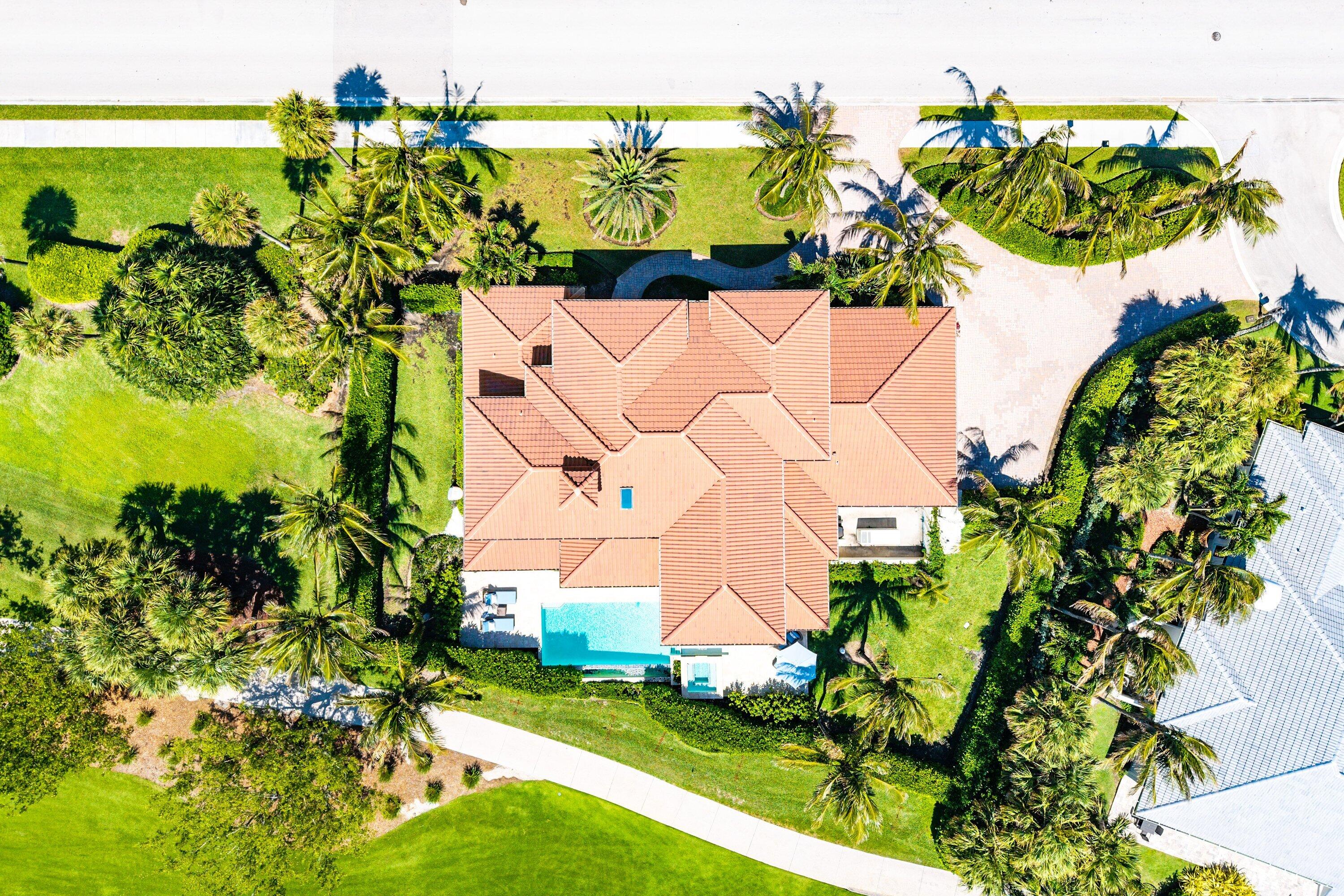 SAILFISH POINT - Residential