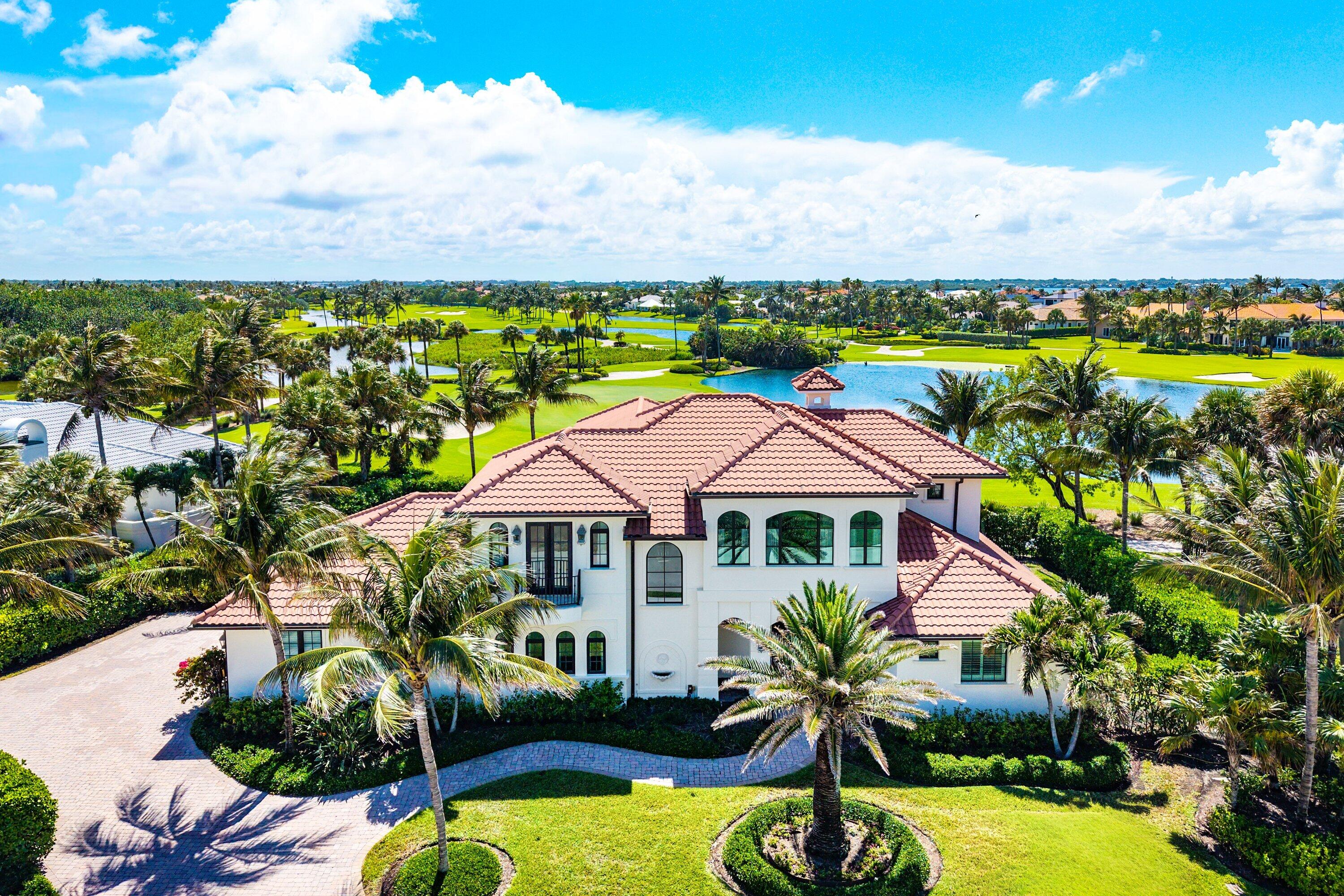 SAILFISH POINT - Residential