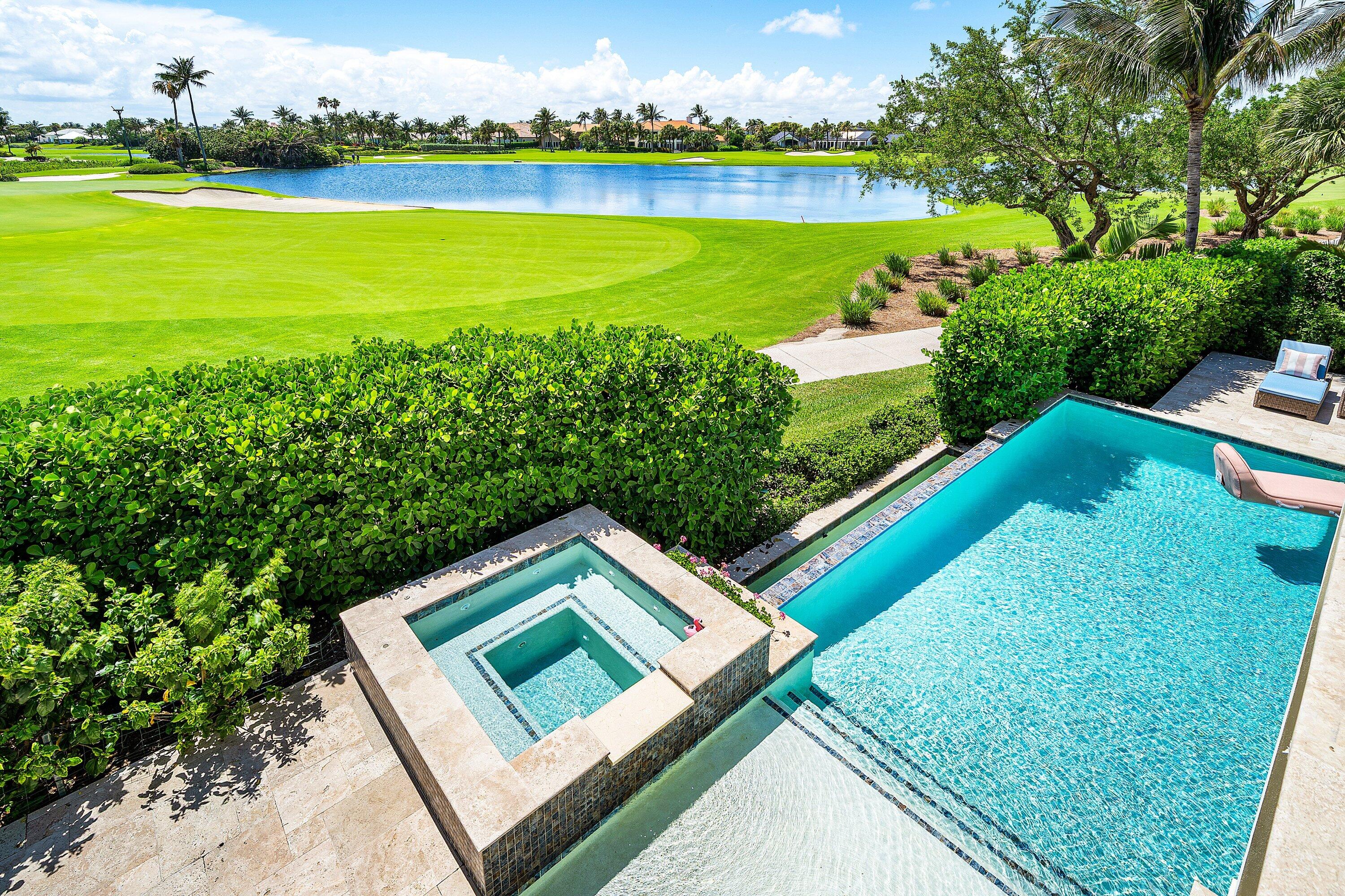 SAILFISH POINT - Residential