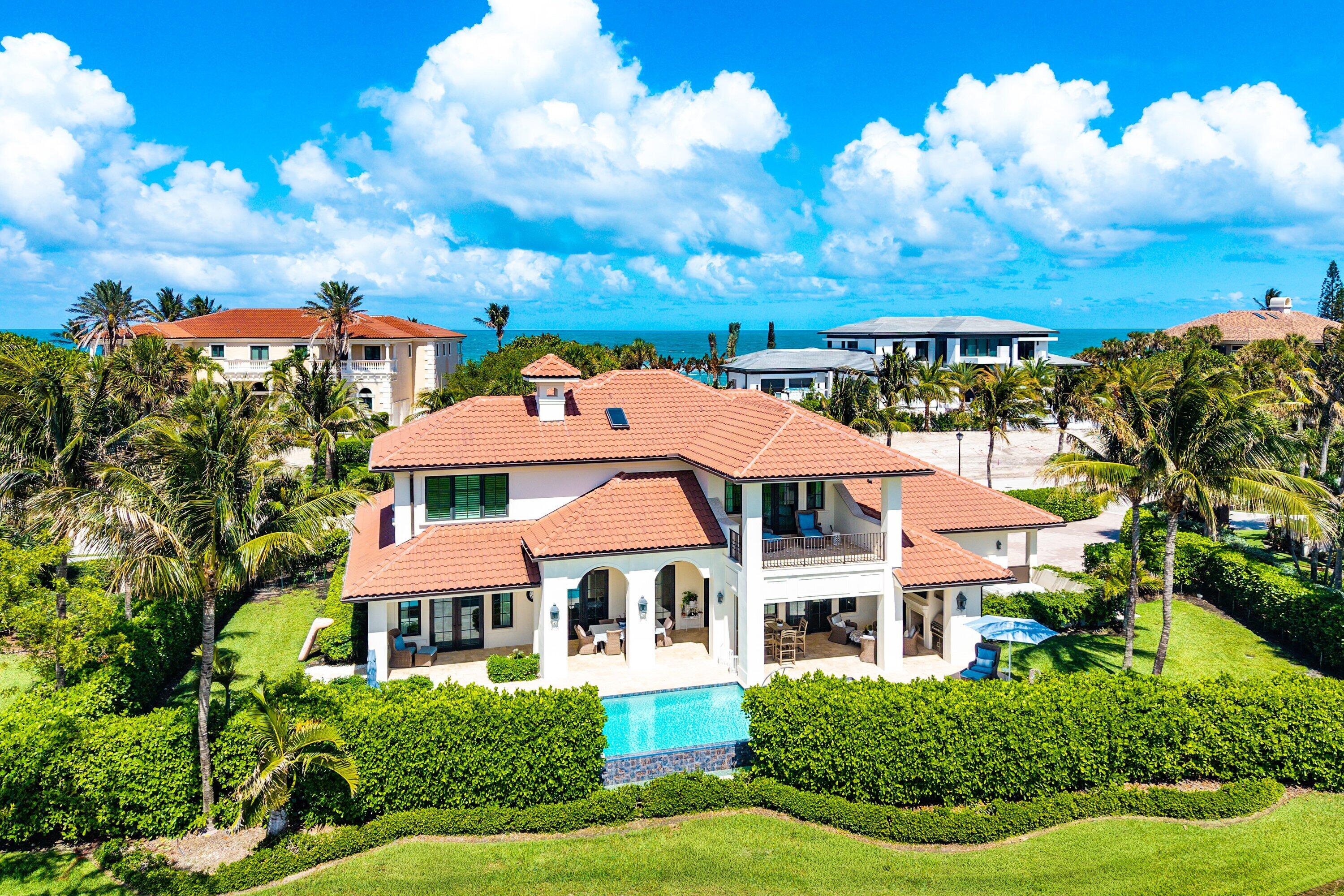 SAILFISH POINT - Residential