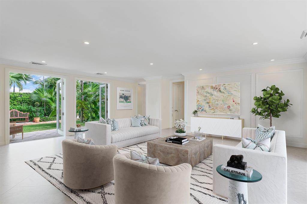 BAHAMA - Residential
