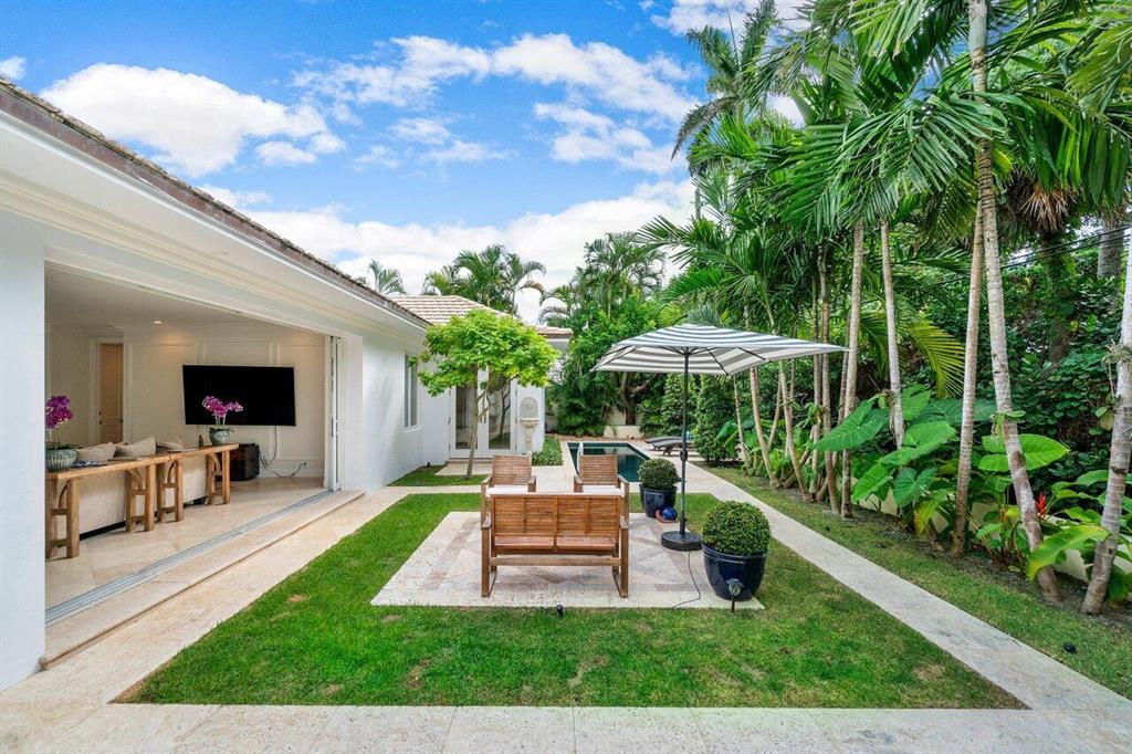 BAHAMA - Residential
