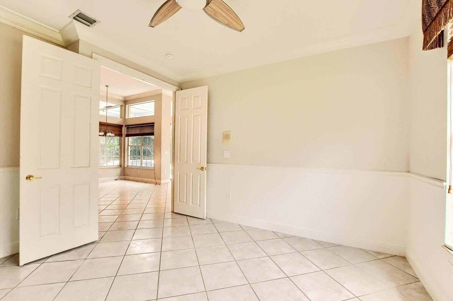 CAPELLA 1 - Residential Lease