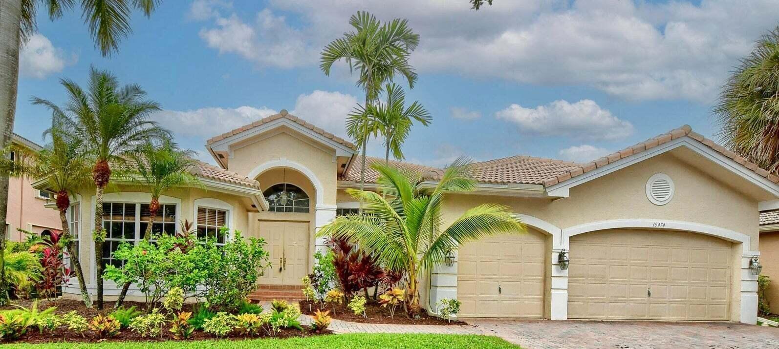ABSOLUTELY GORGEOUS ESTATE | EXCLUSIVE GATED COMMUNITY OF SATURNIA IN BOCA RATON | BRIGHT OPEN 5 BEDROOM SPLIT FLOOR PLAN | ELEGANT AND MEDITERRANEAN UPDATES | VOLUME CEILINGS | CROWN MOLDING | LED RECESSED & CUSTOM LIGHTING | IN-HOME OFFICE WITH ENSUITE | FORMAL DINING ROOM | ABUDANCE OF NATURAL LIGHT | EAT-IN KITCHEN | CENTER ISLAND & BREAKFAST BAR | BLACK GRANITE | S/S APPLIANCES | PANTRY | BREAKFAST NOOK | LUXURIOUS PRIMARY SUITE | FRENCH DOORS TO POOL |  BUILT IN CLOSETS | SPA INSPIRED ENSUITE | CABANA BATH | LAUNDRY ROOM | TROPICAL LUSH LANDSCAPING | SCREENED COVERED PATIO | CUSTOM HEATED POOL & SPA |  3-CAR GARAGE | RESORT STYLE AMENITIES, CLUBHOUSE, TENNIS, FITNESS CENTER & MORE | A+ RATED SCHOOLS | MINUTES TO BEACHES, UPTOWN BOCA, MIZNER PARK, ROYAL PALM PLAZA & DELRAY BEACH!