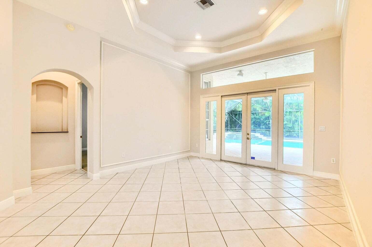 CAPELLA 1 - Residential Lease