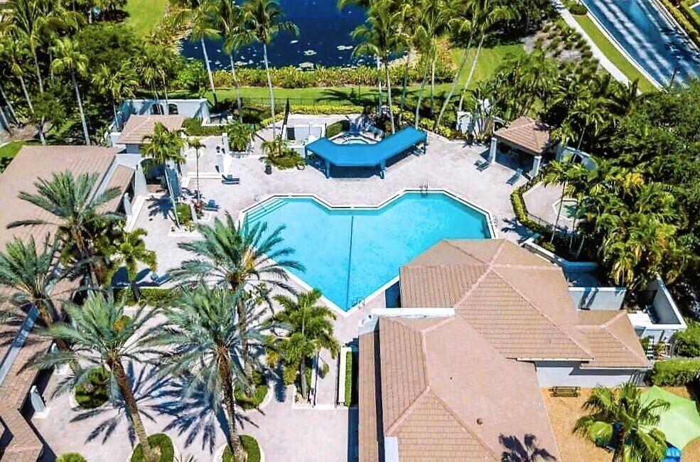 CAPELLA 1 - Residential Lease