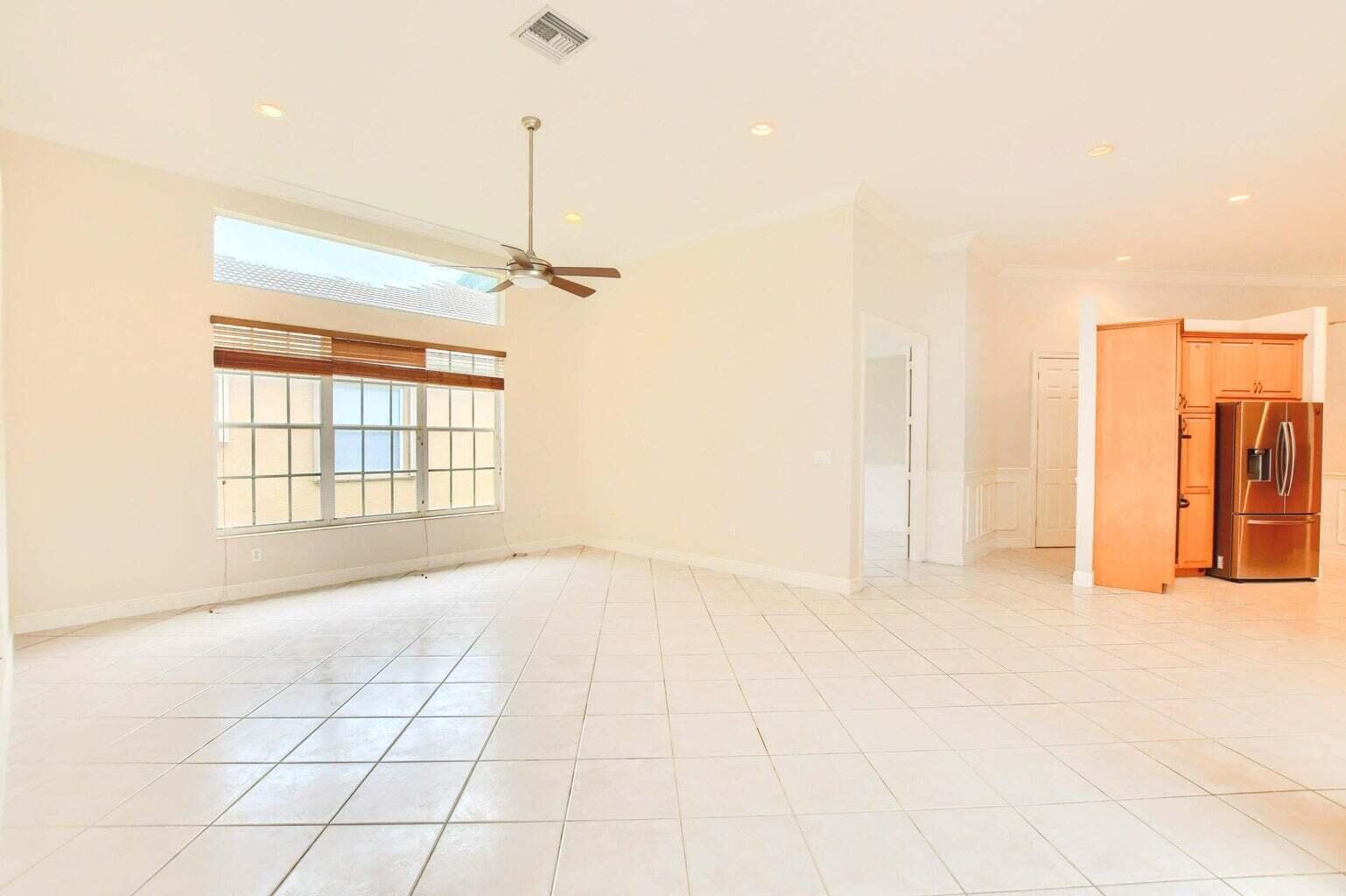 CAPELLA 1 - Residential Lease