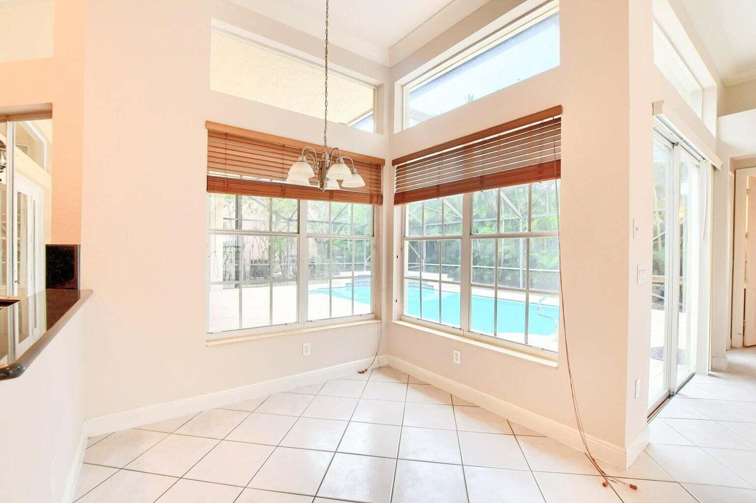 CAPELLA 1 - Residential Lease