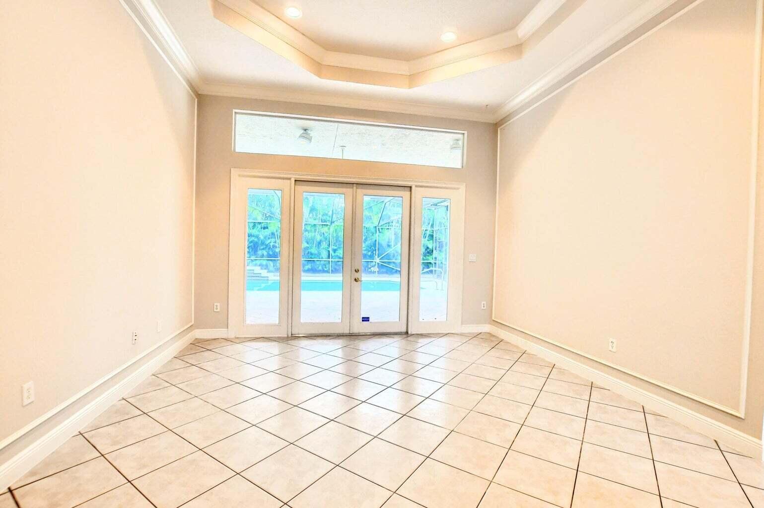 CAPELLA 1 - Residential Lease