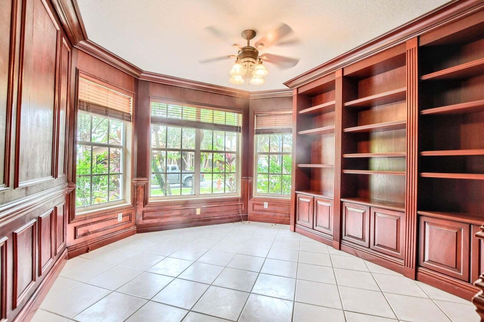 CAPELLA 1 - Residential Lease
