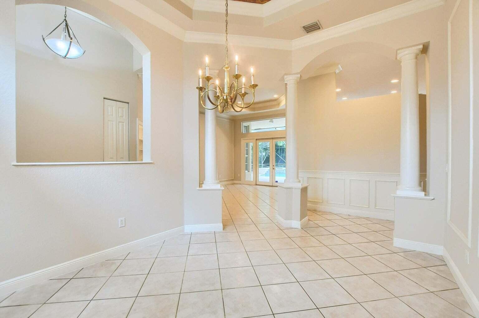 CAPELLA 1 - Residential Lease