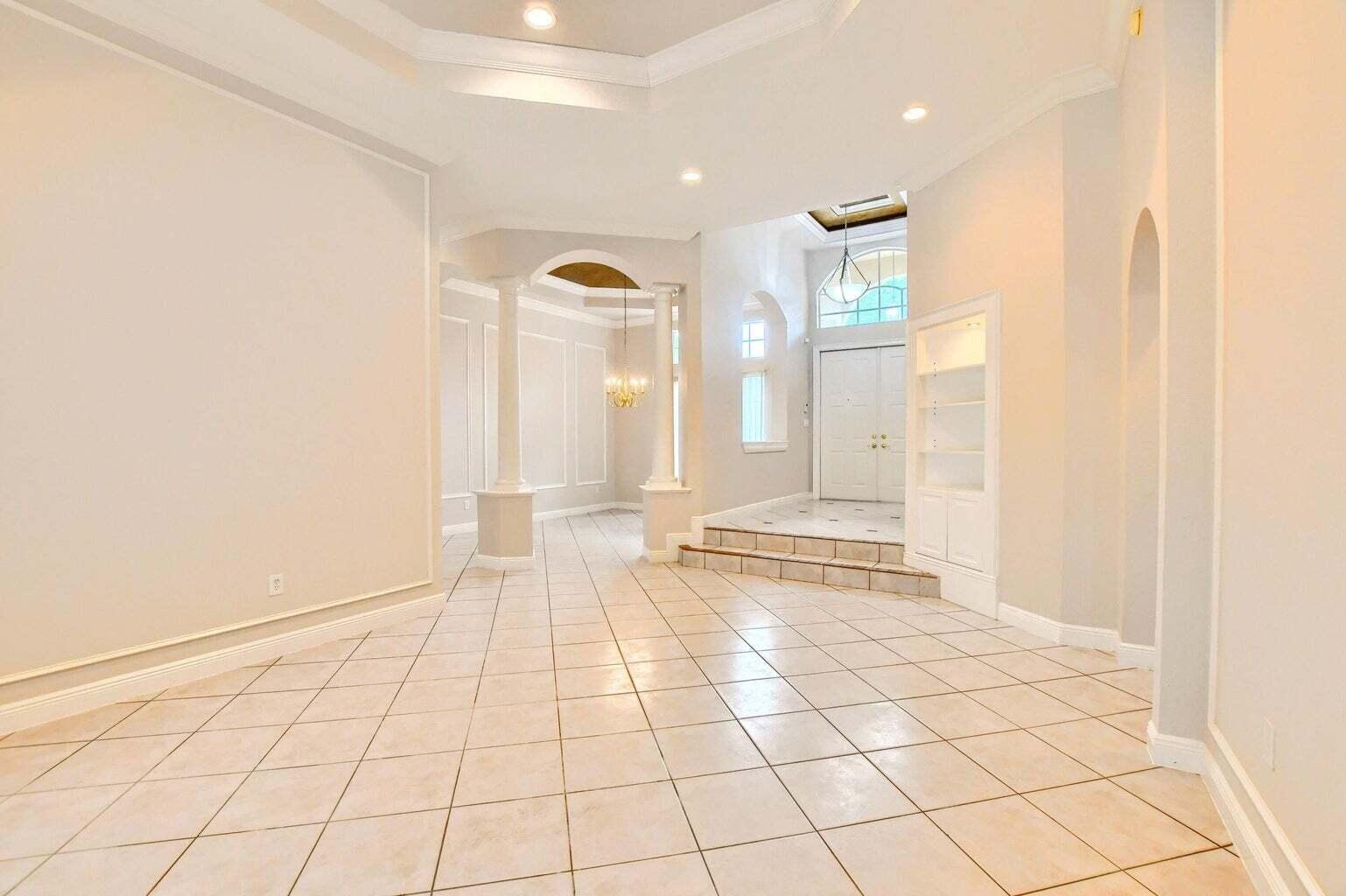 CAPELLA 1 - Residential Lease