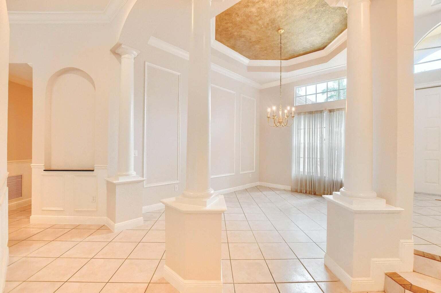 CAPELLA 1 - Residential Lease