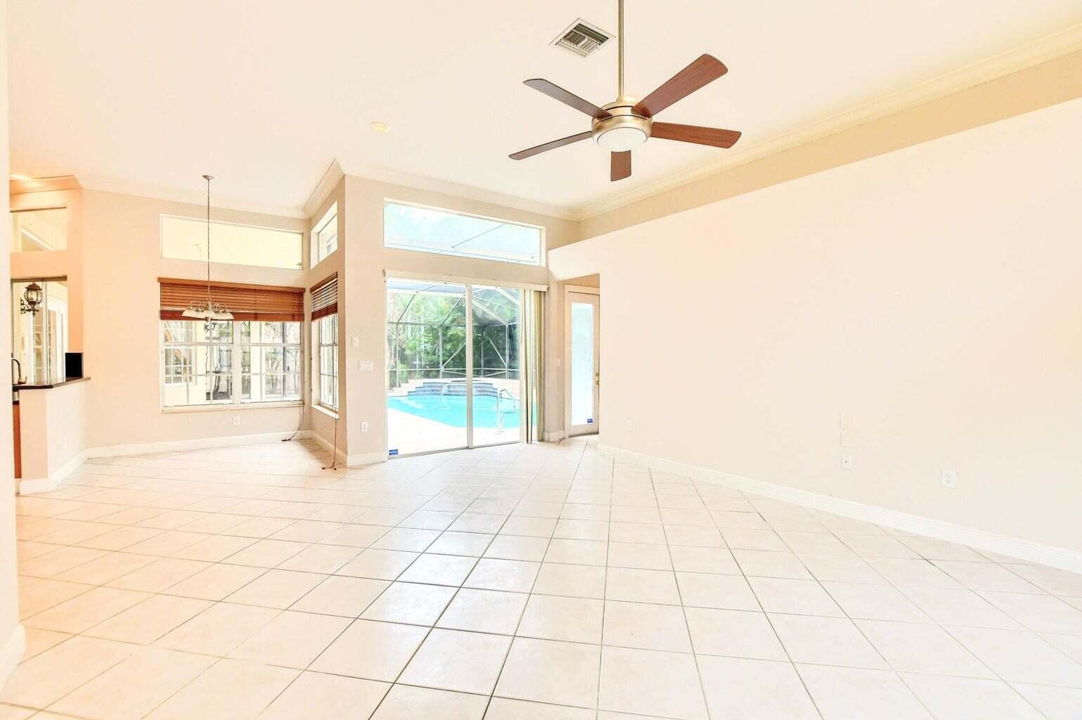 CAPELLA 1 - Residential Lease
