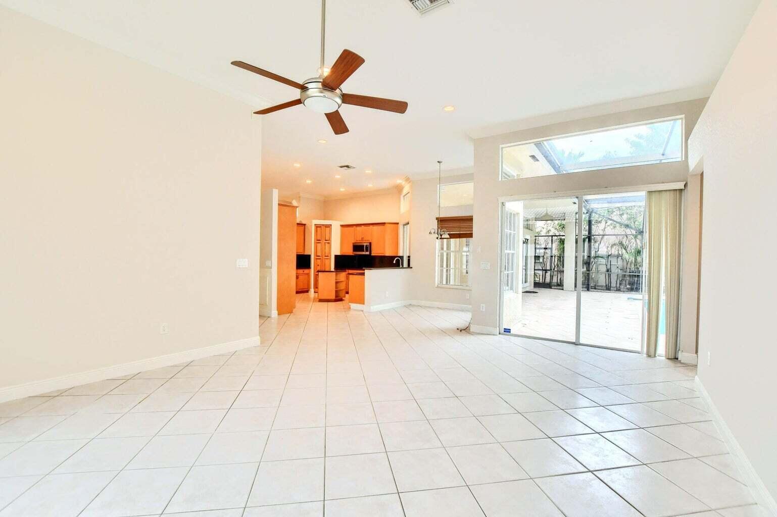 CAPELLA 1 - Residential Lease