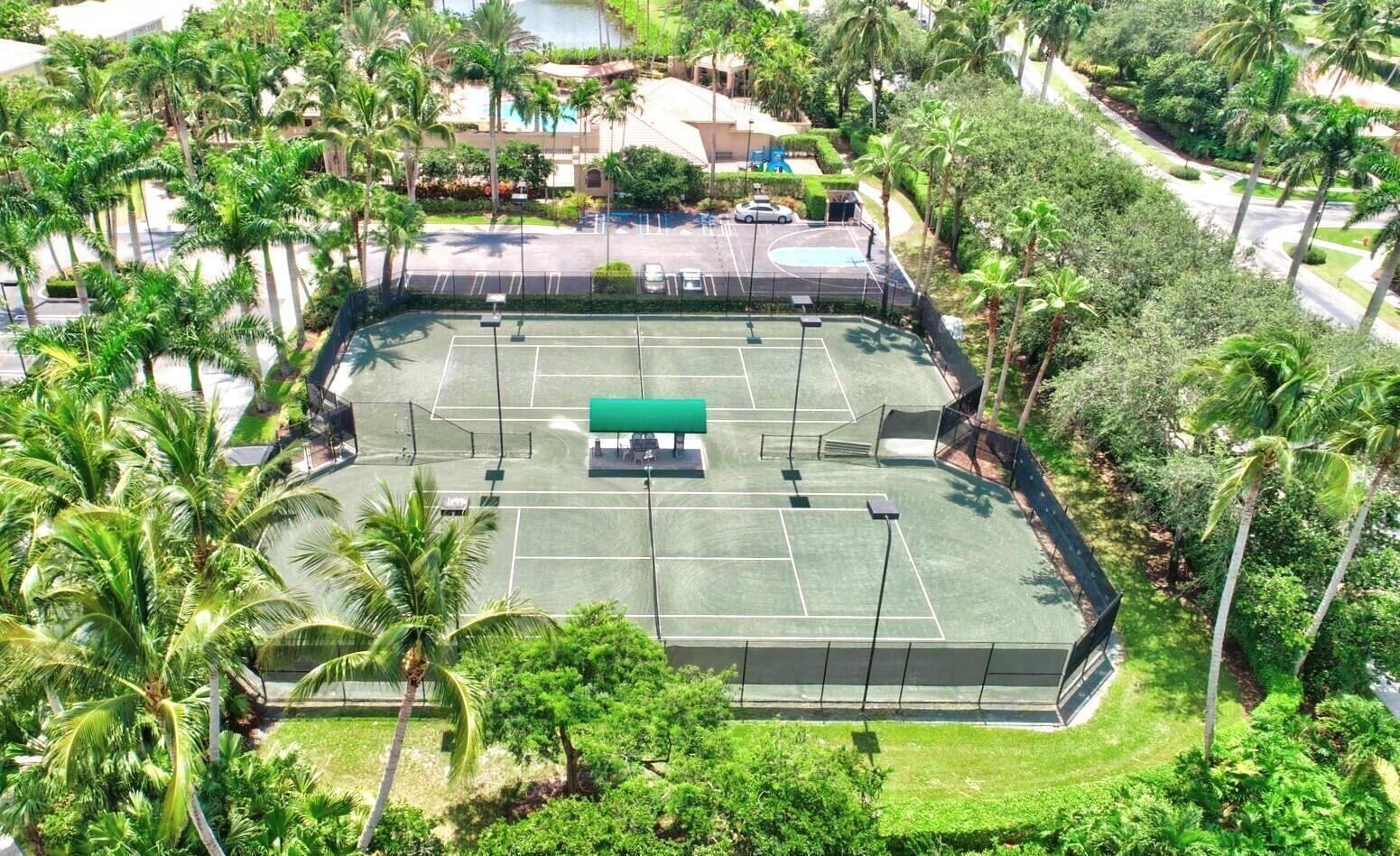 CAPELLA 1 - Residential Lease