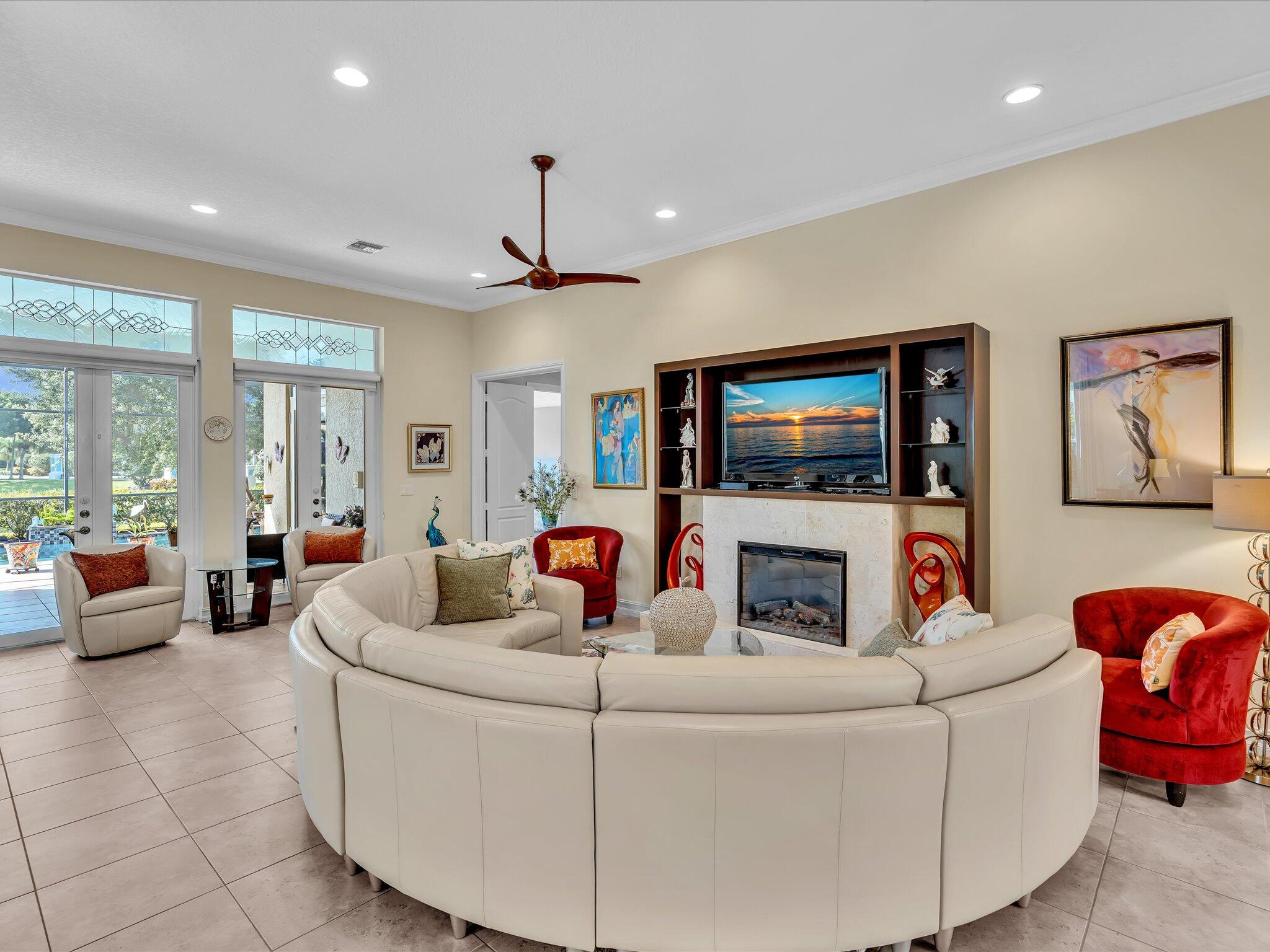 RIVERWIND PHASE ONE SUB - Residential Lease