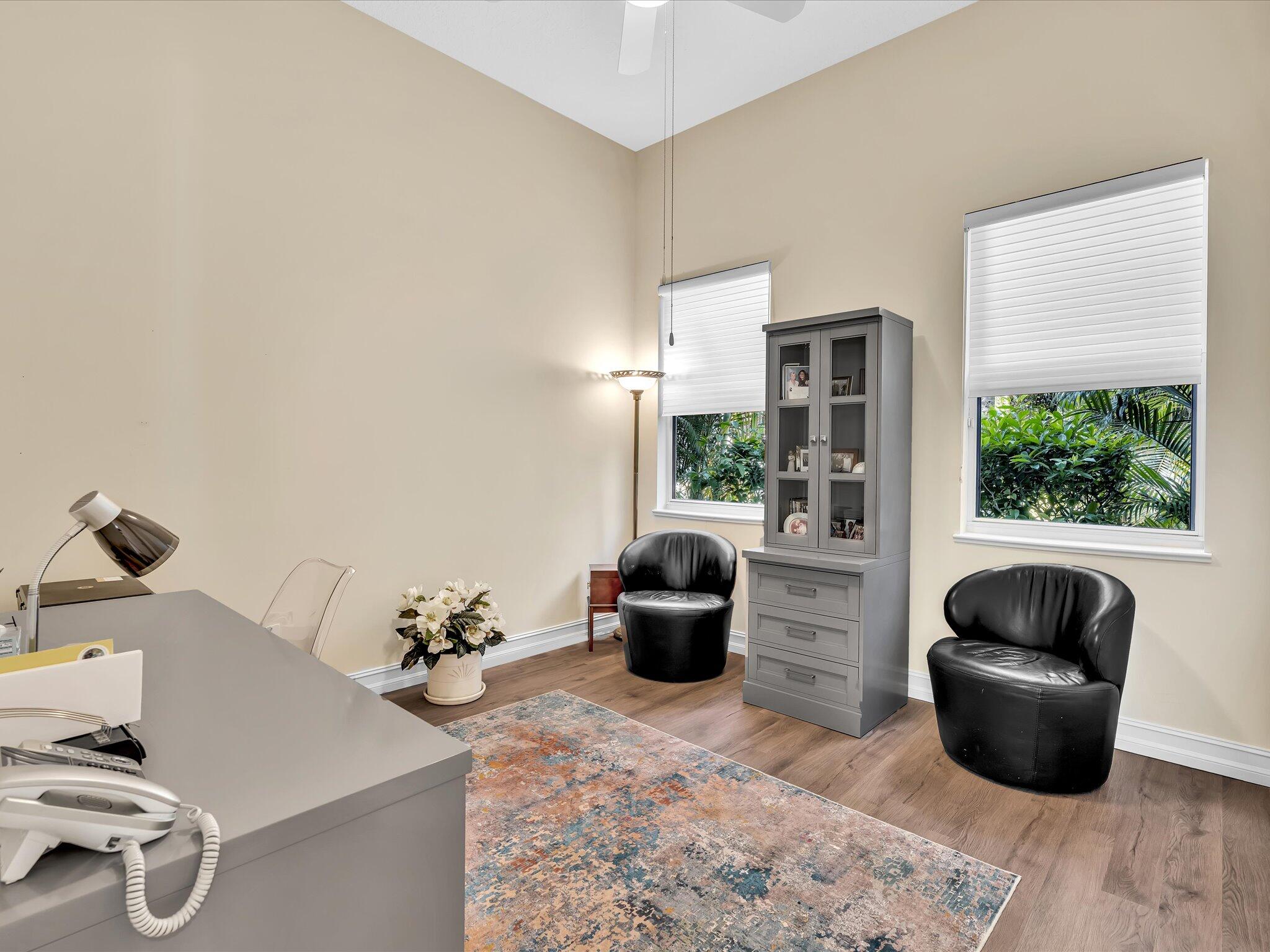 RIVERWIND PHASE ONE SUB - Residential Lease