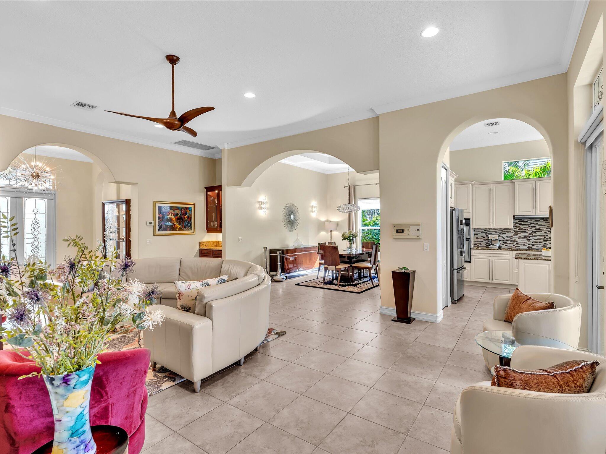 RIVERWIND PHASE ONE SUB - Residential Lease