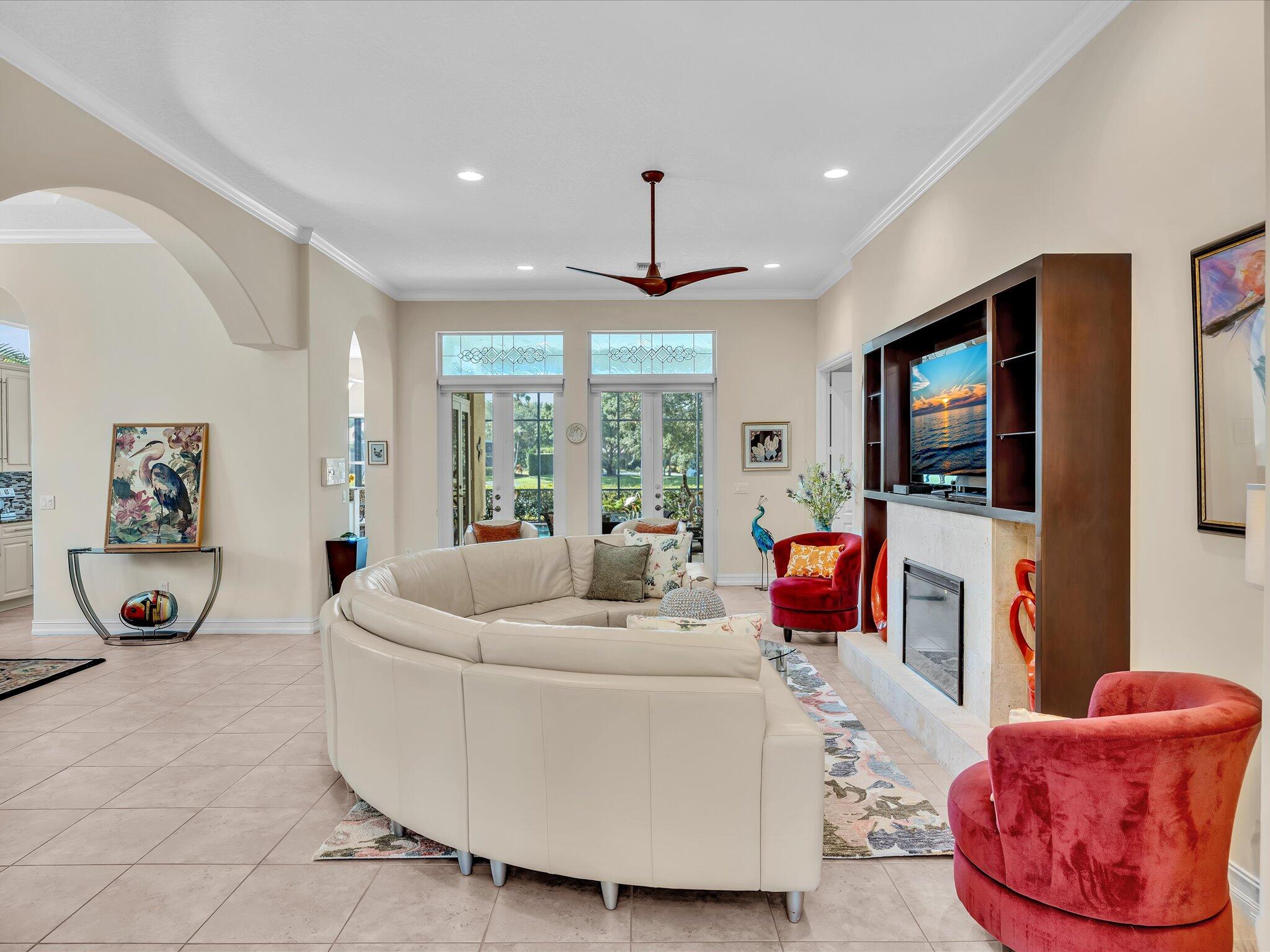 RIVERWIND PHASE ONE SUB - Residential Lease