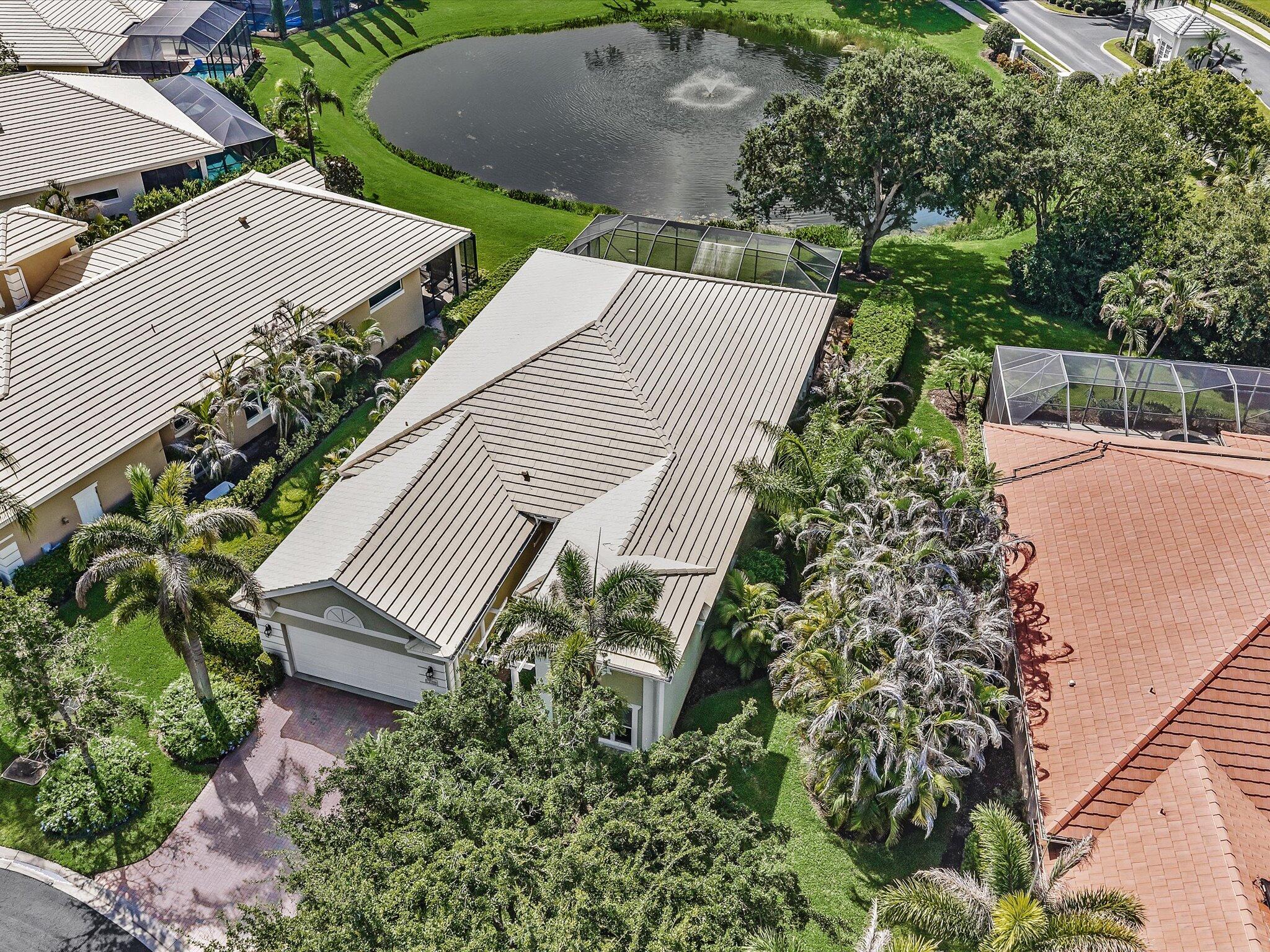 RIVERWIND PHASE ONE SUB - Residential Lease