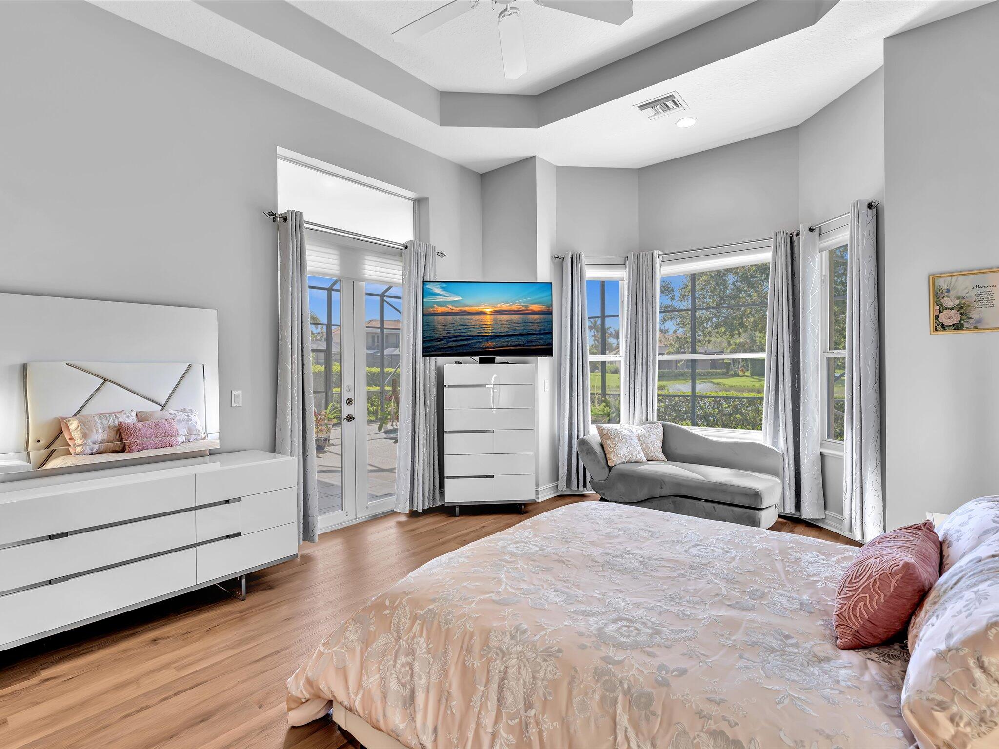 RIVERWIND PHASE ONE SUB - Residential Lease