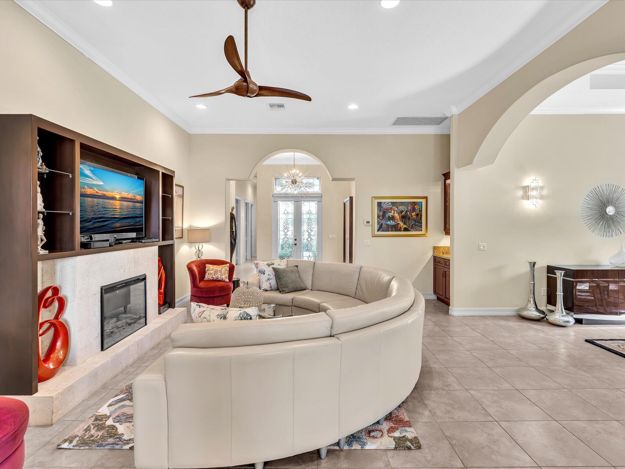 RIVERWIND PHASE ONE SUB - Residential Lease