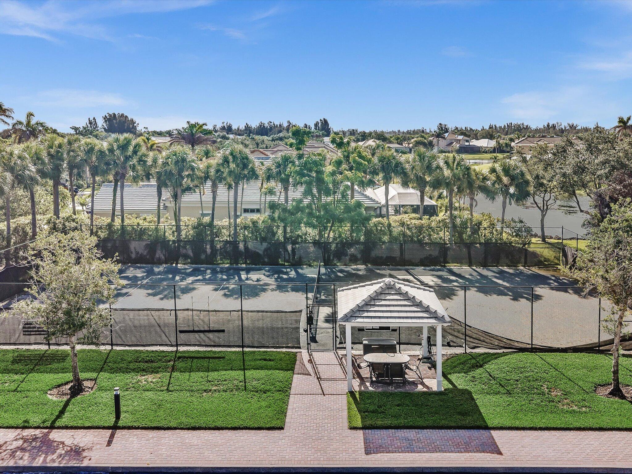 RIVERWIND PHASE ONE SUB - Residential Lease