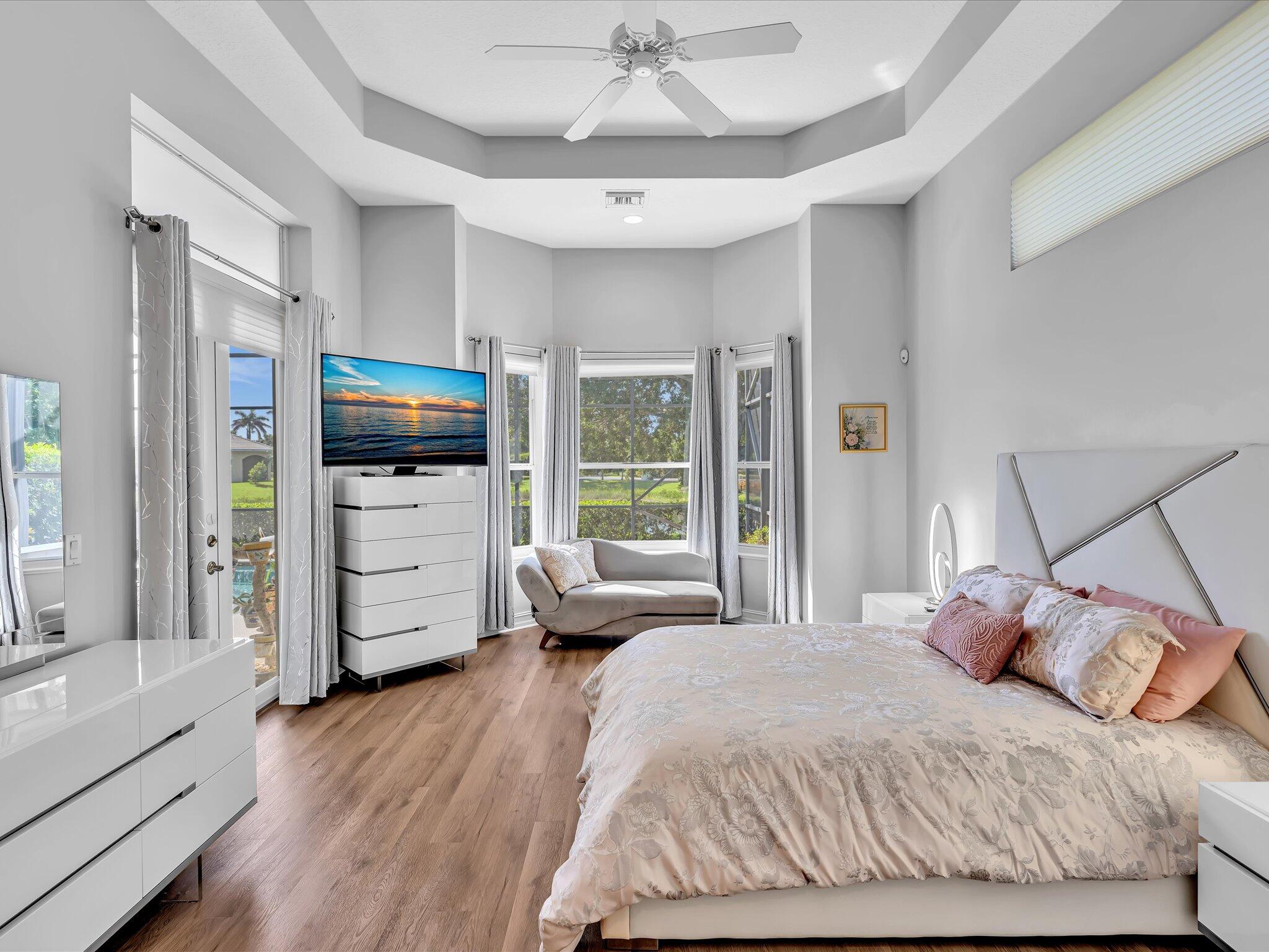 RIVERWIND PHASE ONE SUB - Residential Lease