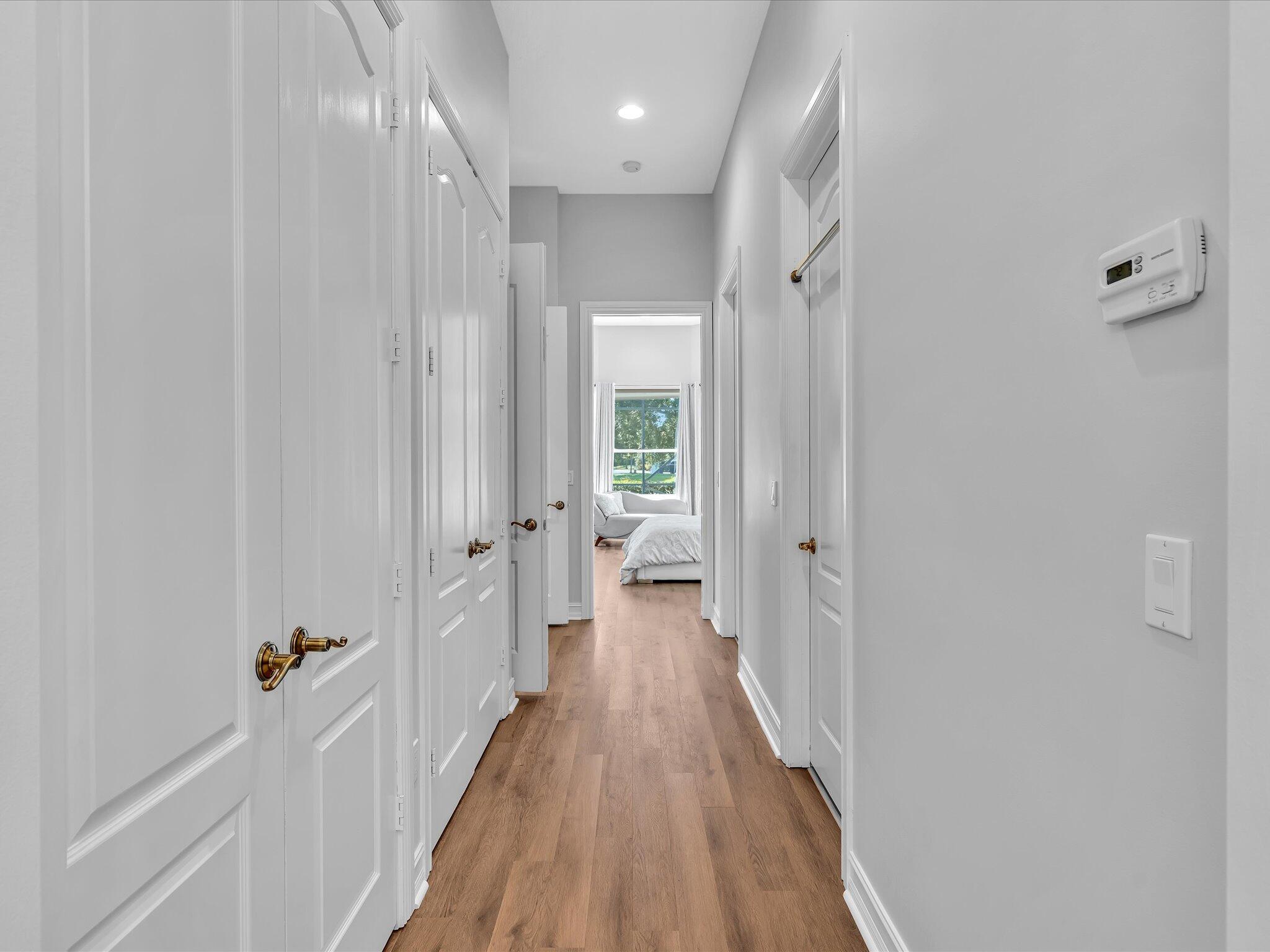 RIVERWIND PHASE ONE SUB - Residential Lease