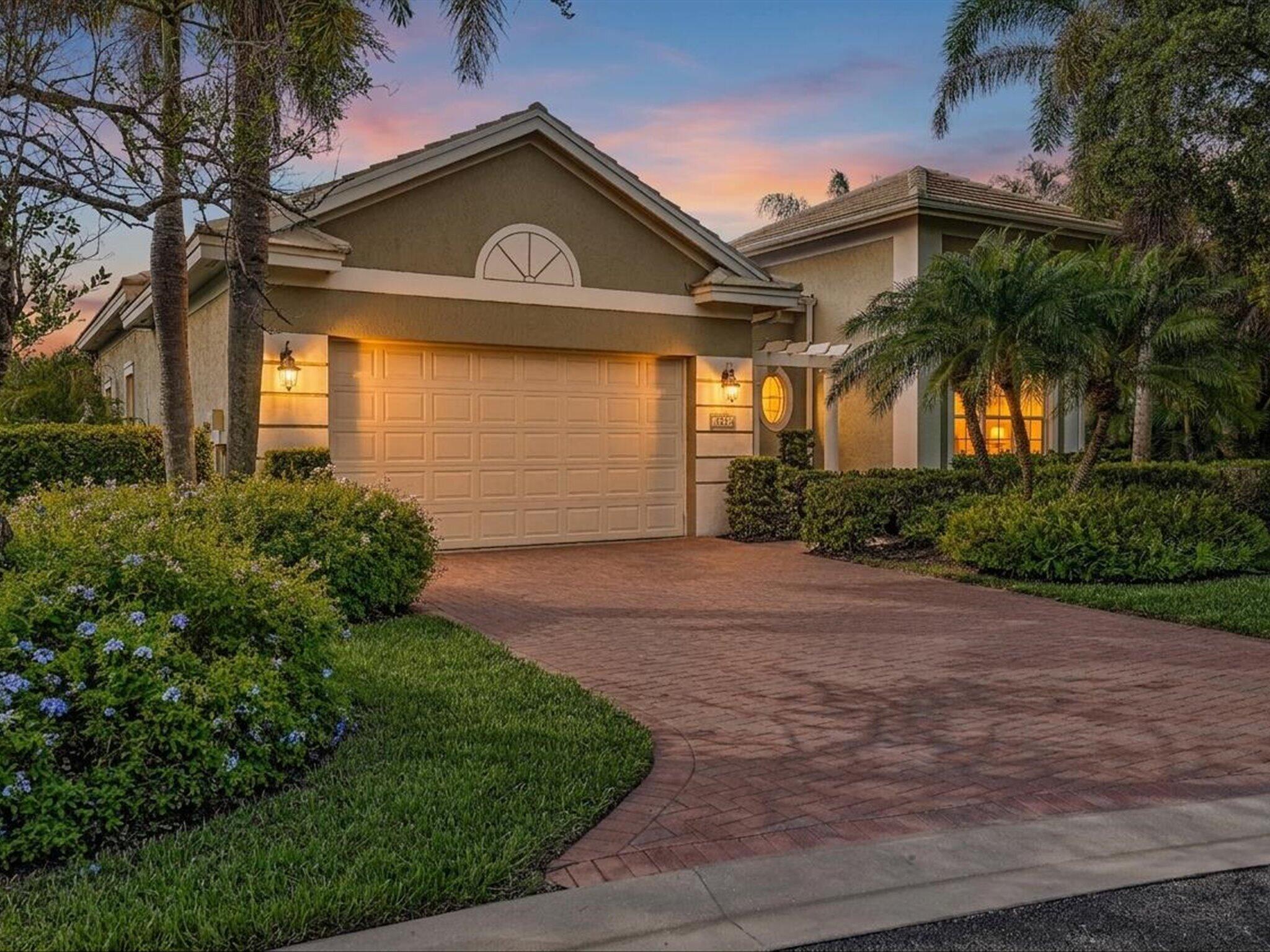 Here is your opportunity to live in luxury while barely lifting a finger! This fully furnished and immaculately kept 4 bedroom, 2.5 bath Single Family Pool Home is perched on a waterfront lot within the gated, amenity rich community of Riverwind. 1286 River Reach Dr is available for the first time as an annual rental. Experience all that Vero Beach has to offer, conveniently located on the mainland in close proximity to Barber Bridge. Top rated healthcare, dining, and retail shops are just outside the gate, although the views from inside the home may have you reconsidering venturing out!  Interested in testing the area before you buy? This is a great place to settle in and live like a local. Pet policy, no cats, 2 dogs allowed up to 20 pounds each.