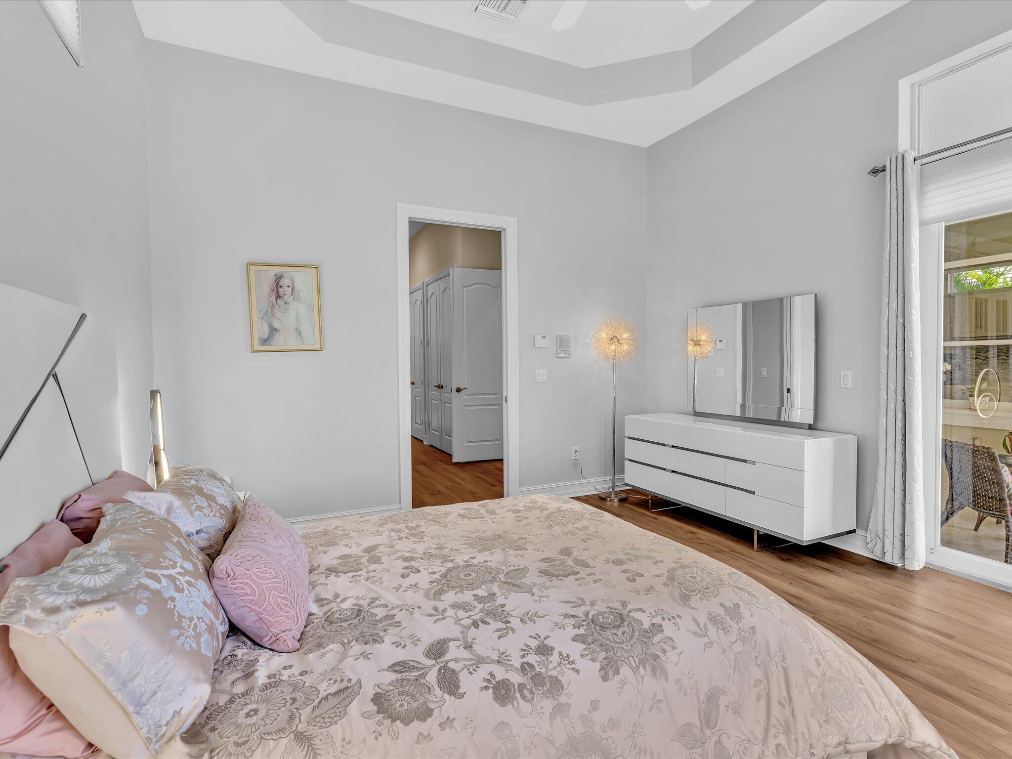 RIVERWIND PHASE ONE SUB - Residential Lease