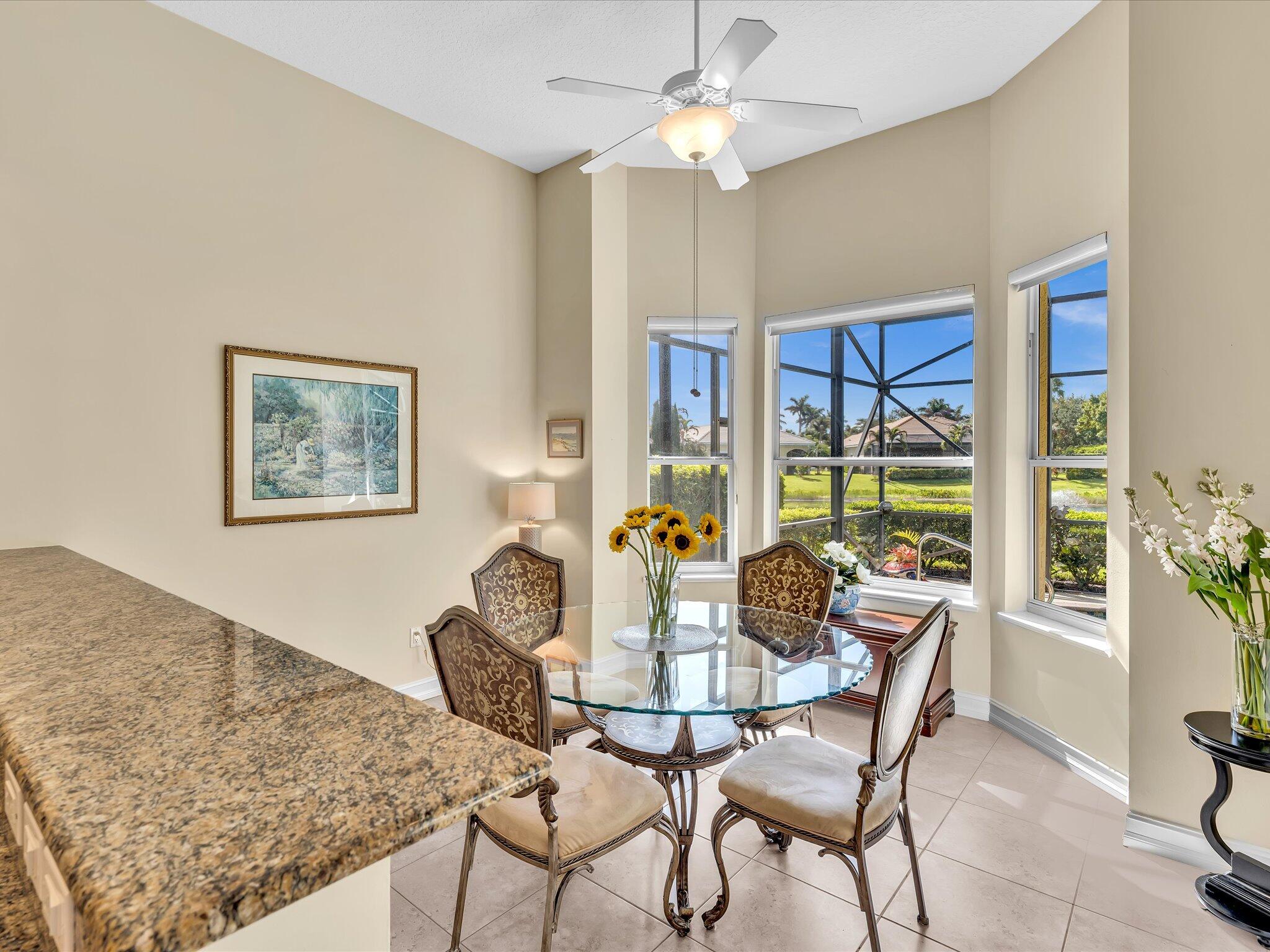 RIVERWIND PHASE ONE SUB - Residential Lease