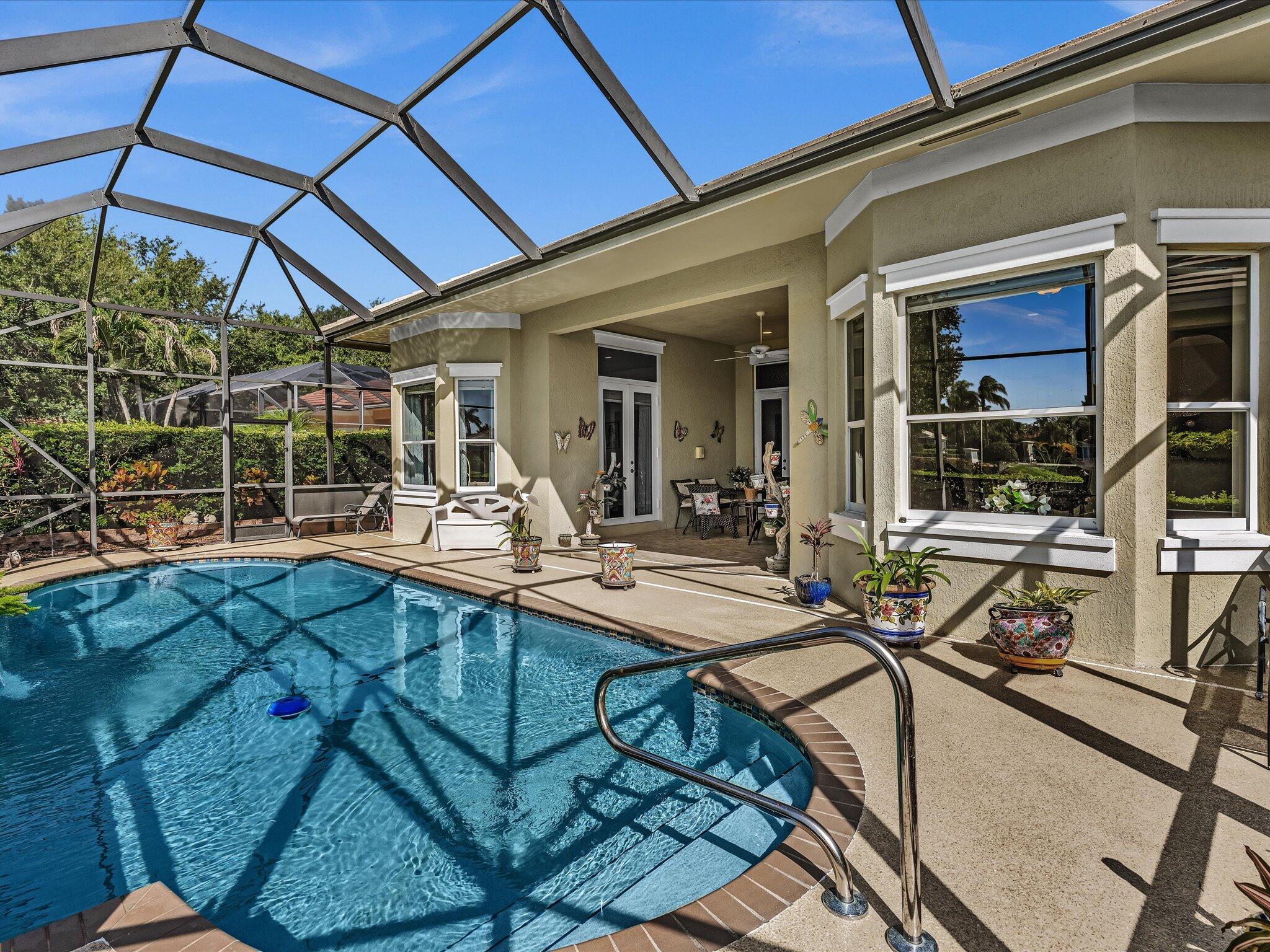 RIVERWIND PHASE ONE SUB - Residential Lease