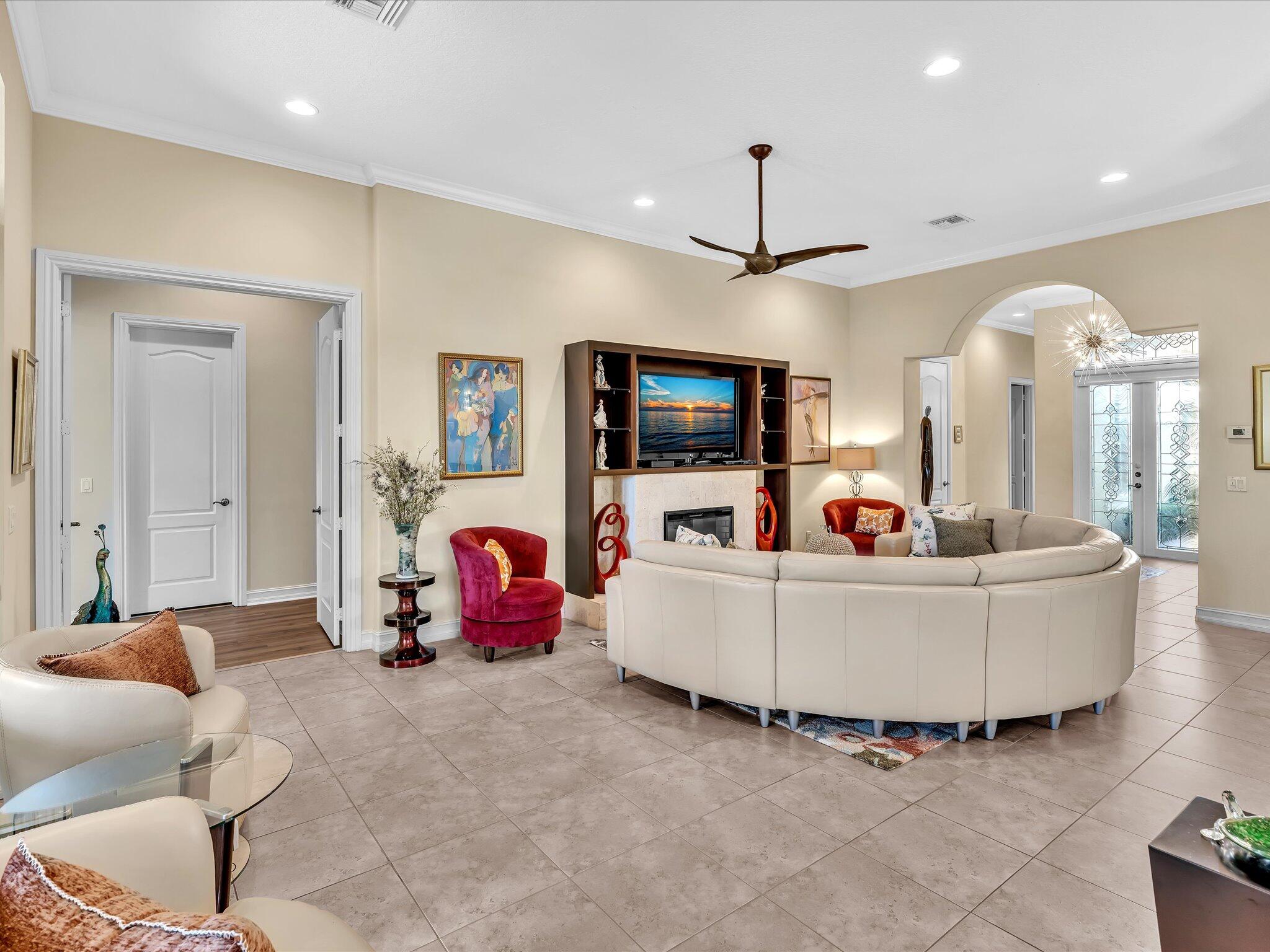 RIVERWIND PHASE ONE SUB - Residential Lease