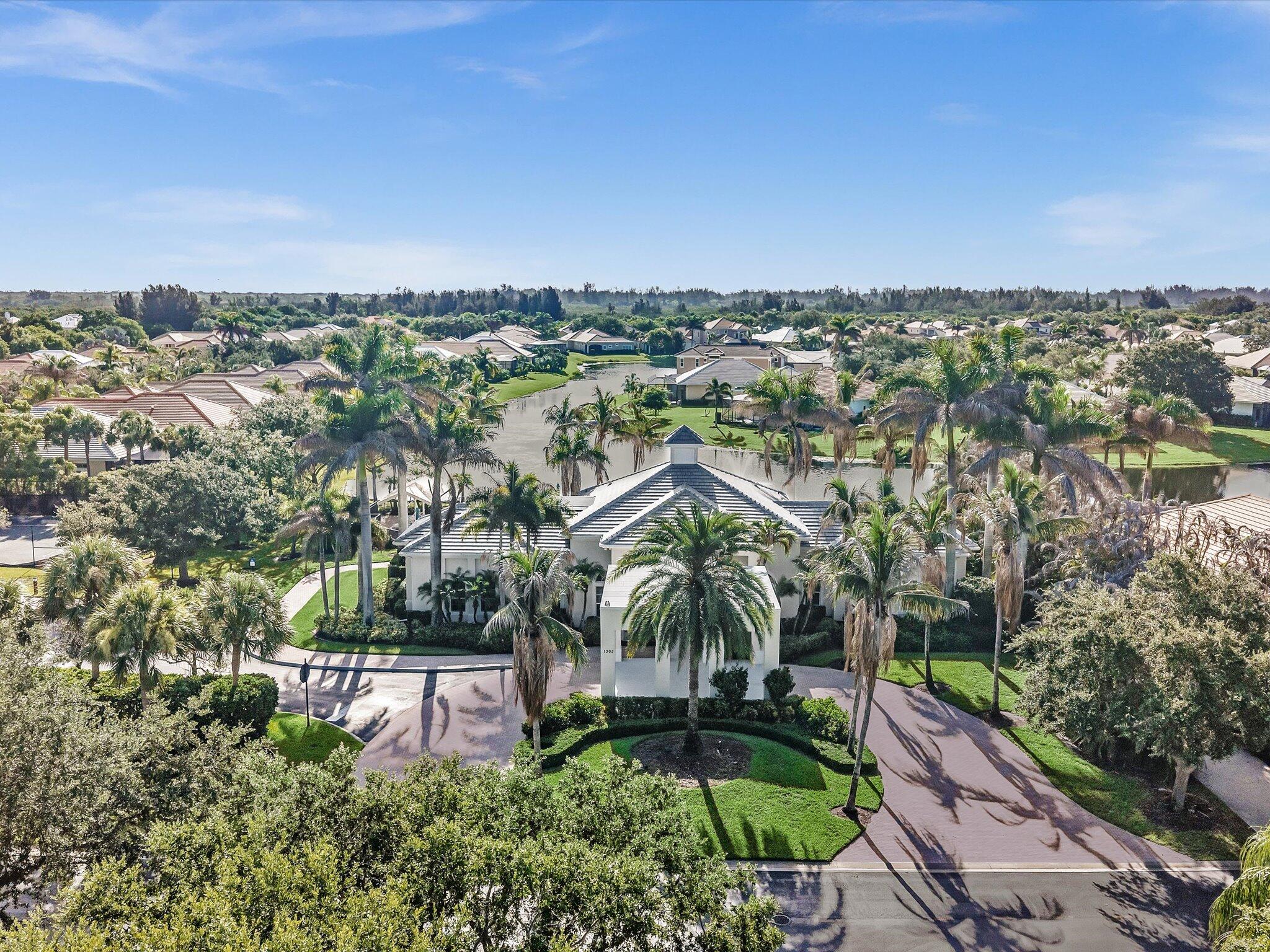 RIVERWIND PHASE ONE SUB - Residential Lease
