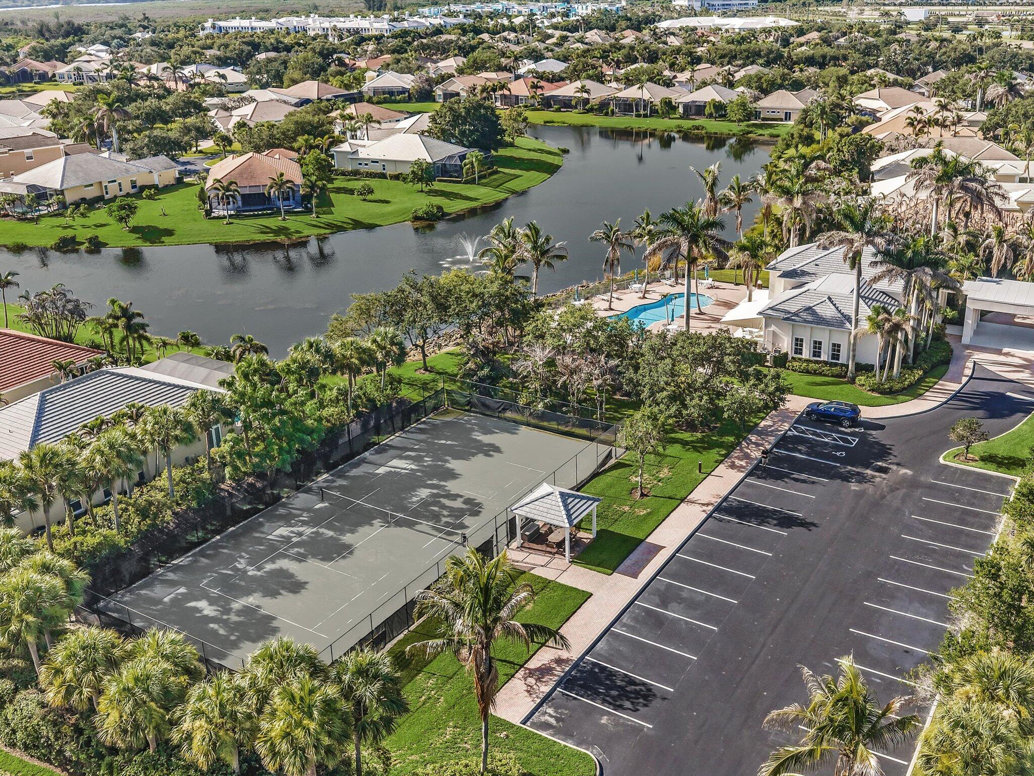 RIVERWIND PHASE ONE SUB - Residential Lease