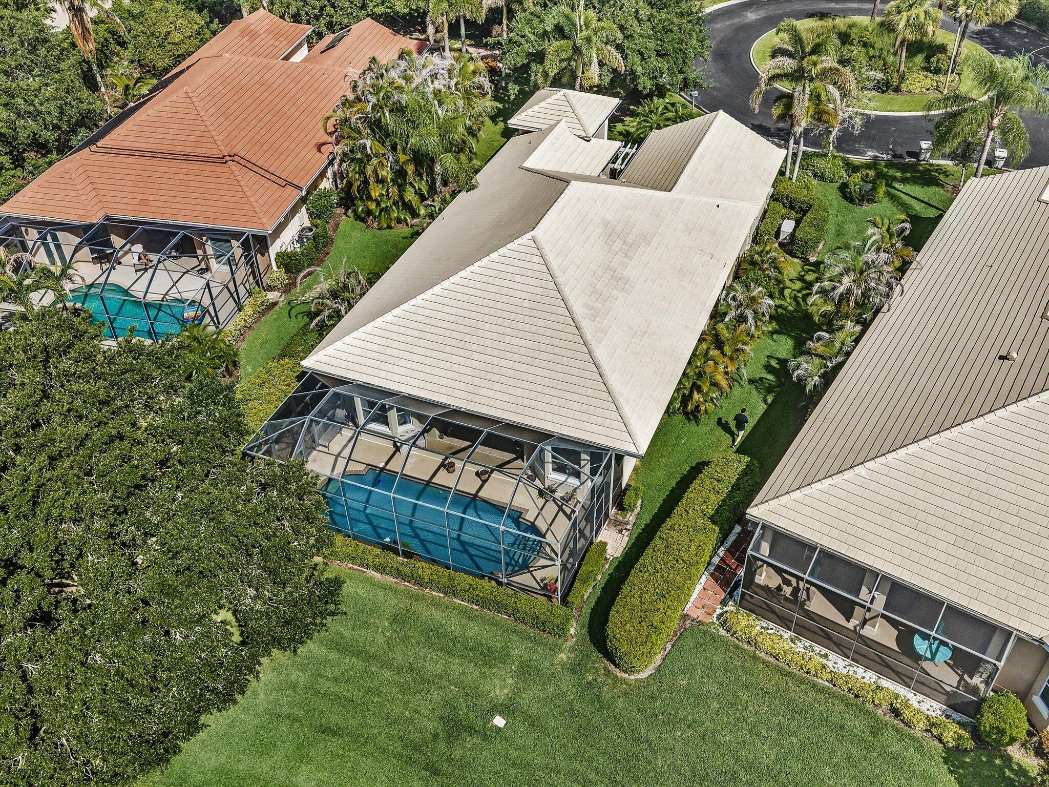 RIVERWIND PHASE ONE SUB - Residential Lease