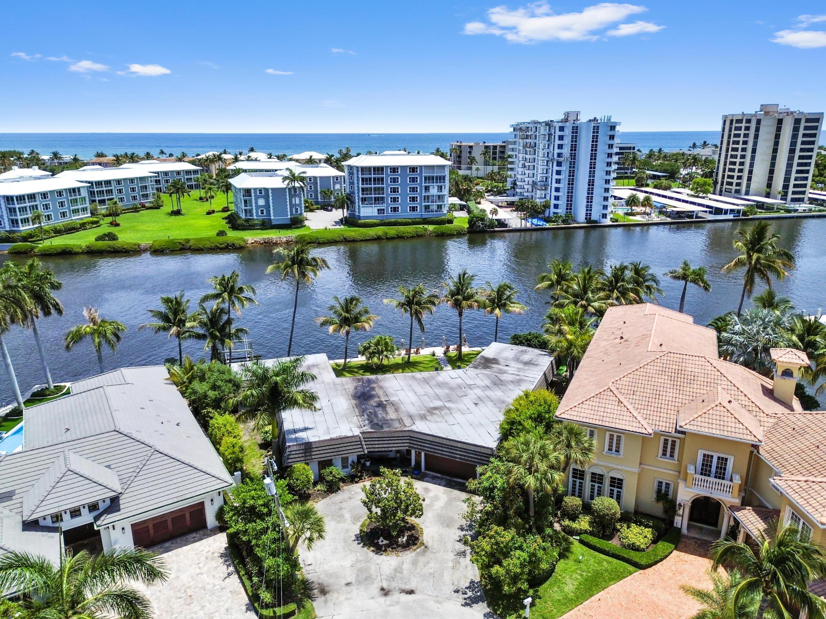 TROPIC ISLE 2ND SEC - Residential
