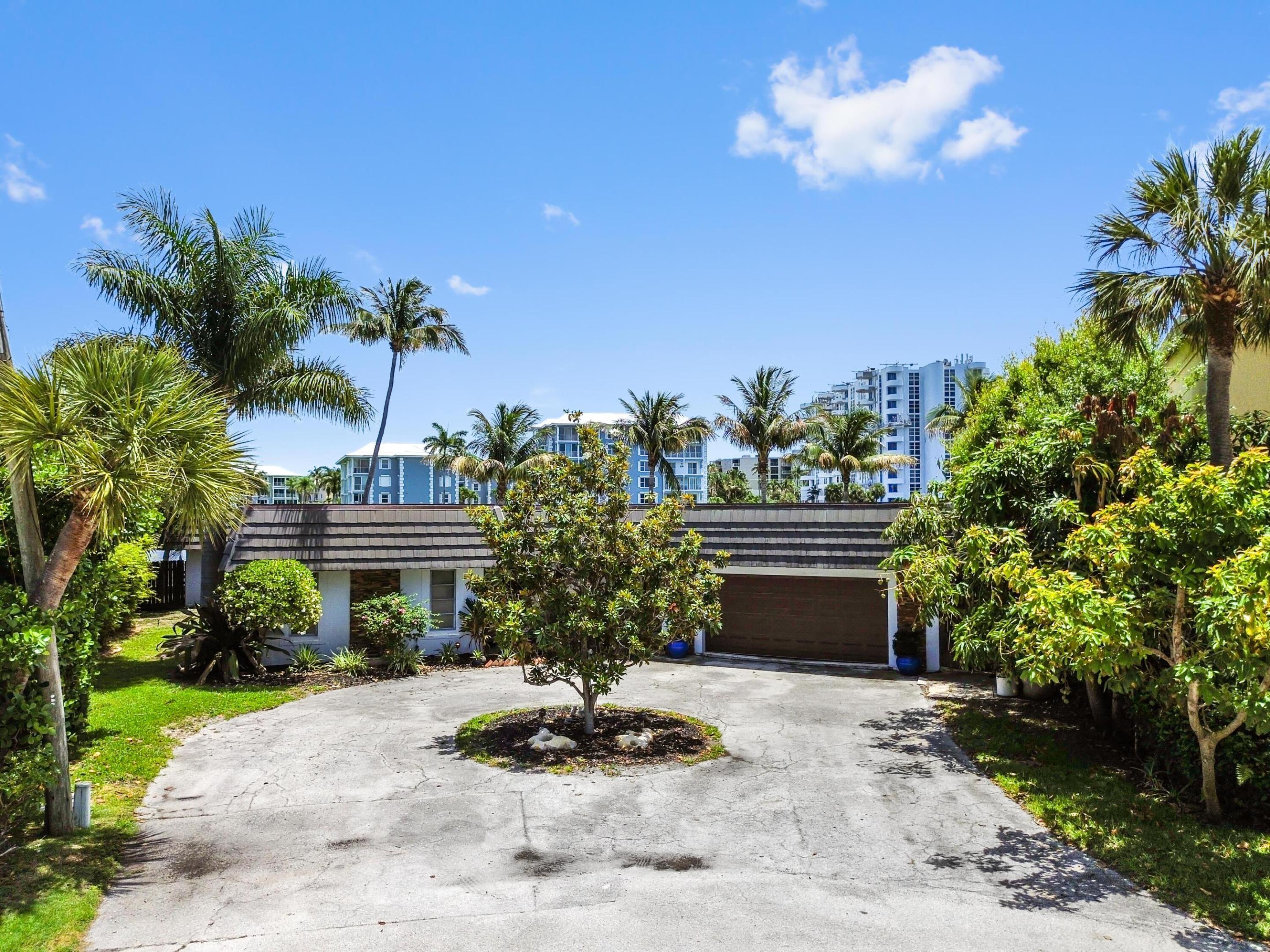 TROPIC ISLE 2ND SEC - Residential