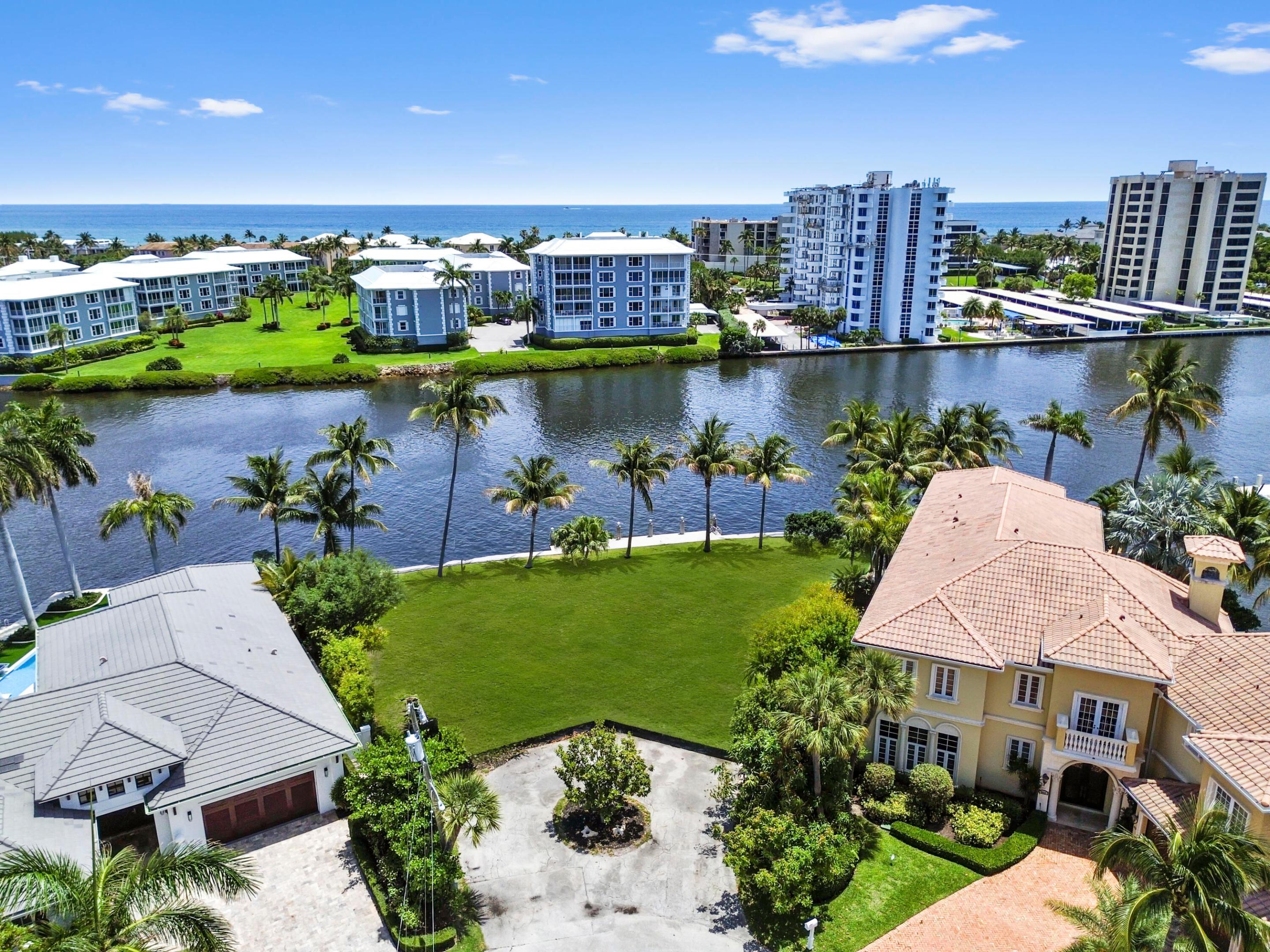 TROPIC ISLE 2ND SEC - Residential